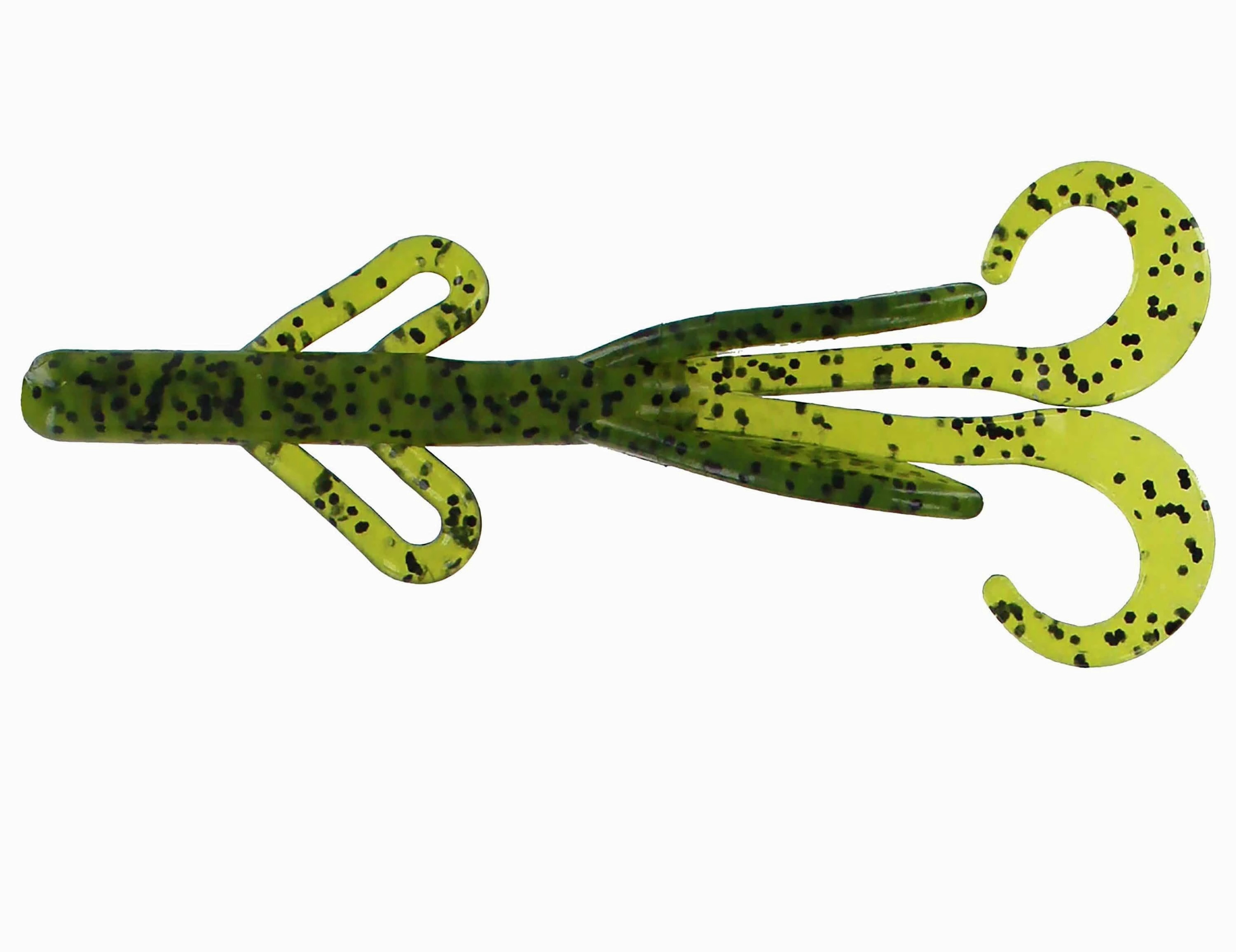 Big Bite Baits Soft Plastic Creature Bait