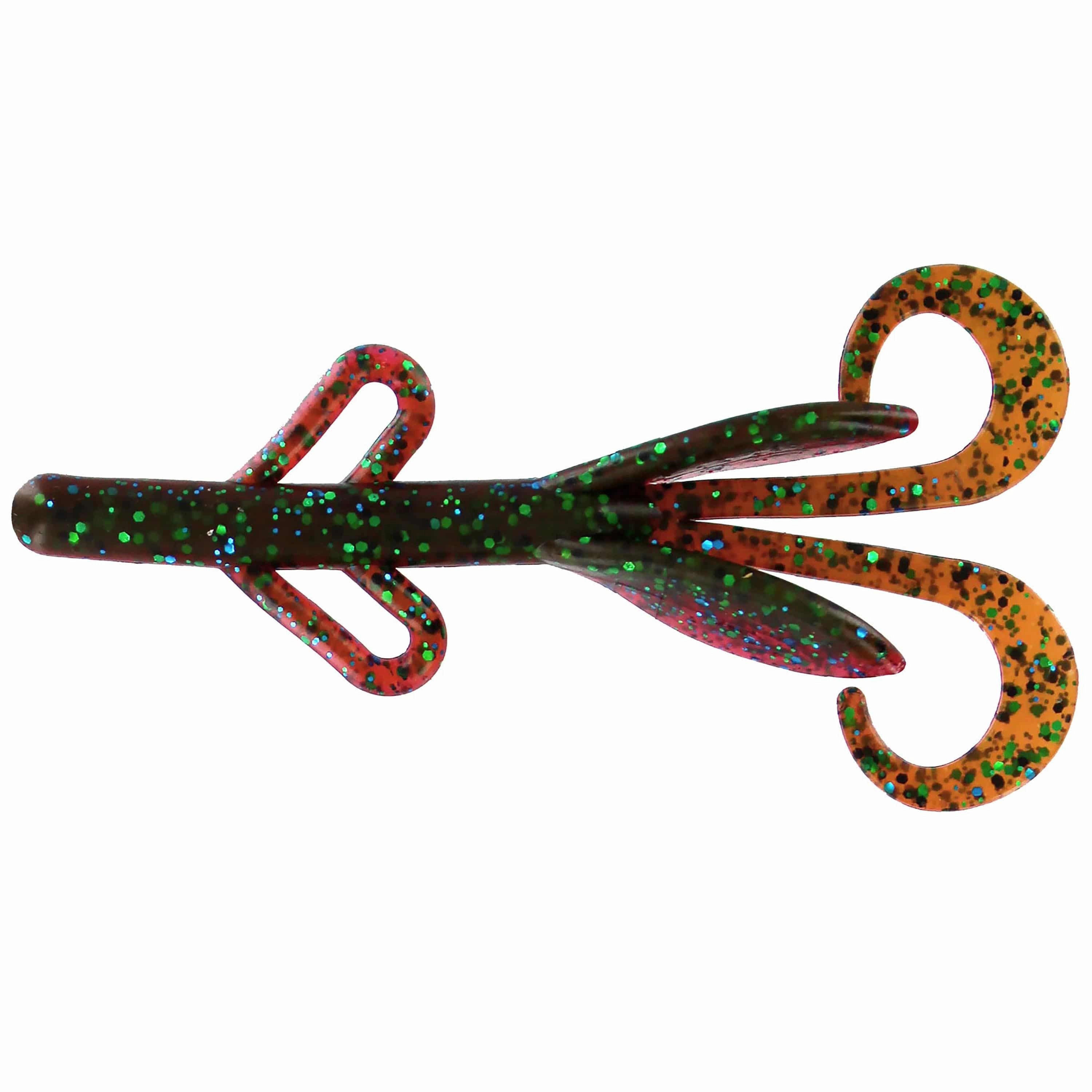 Big Bite Baits Soft Plastic Creature Bait