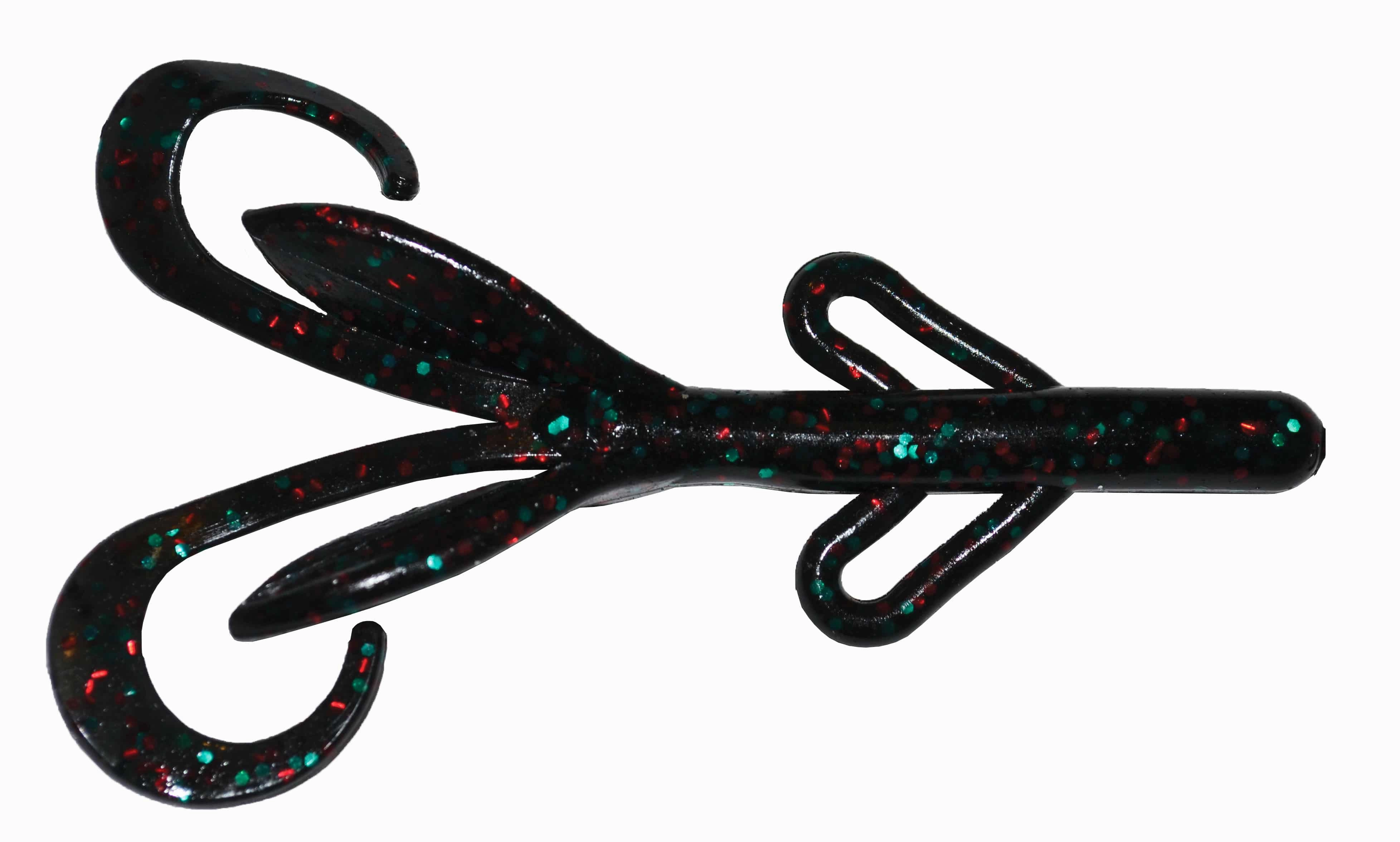 Big Bite Baits Soft Plastic Creature Bait