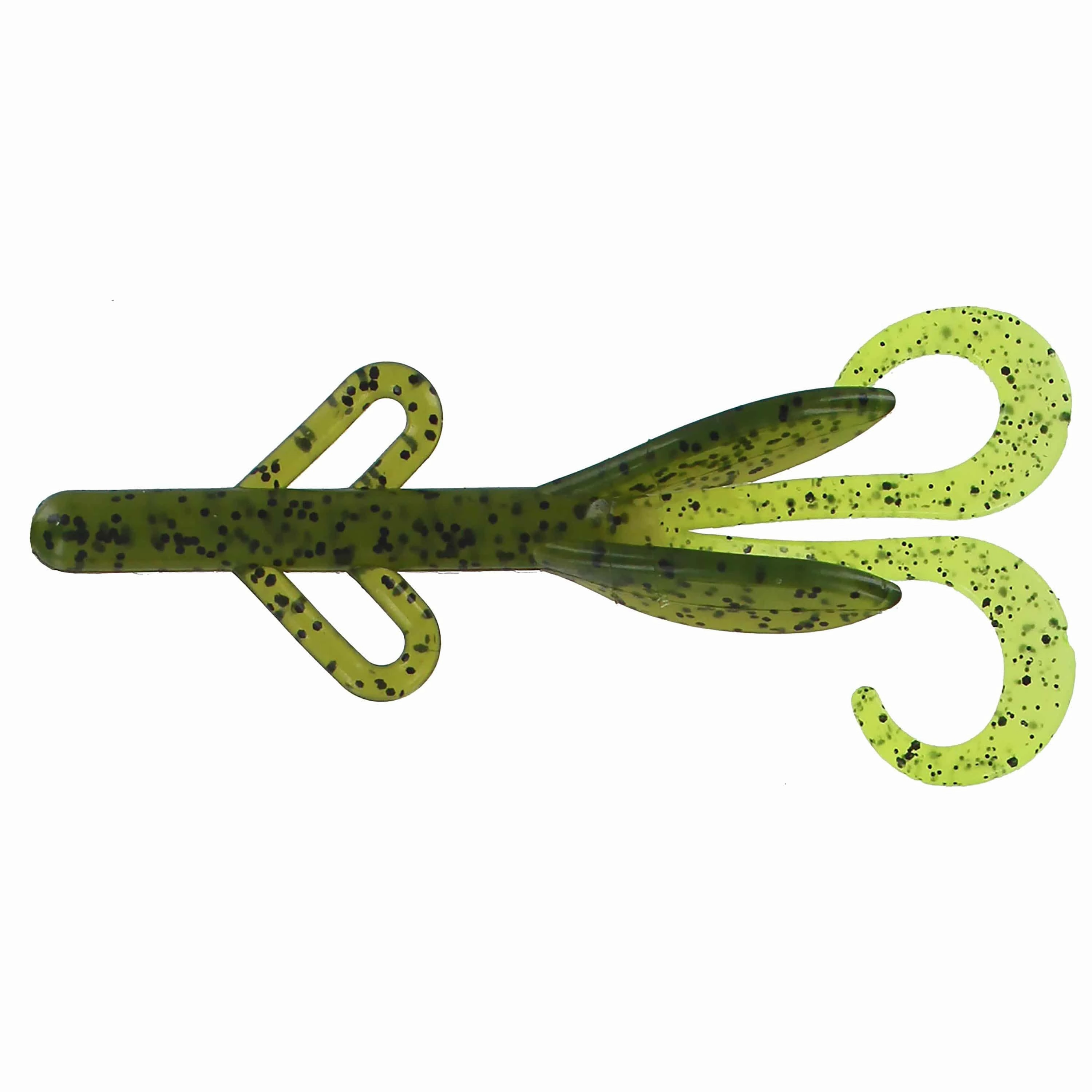 Big Bite Baits Soft Plastic Creature Bait