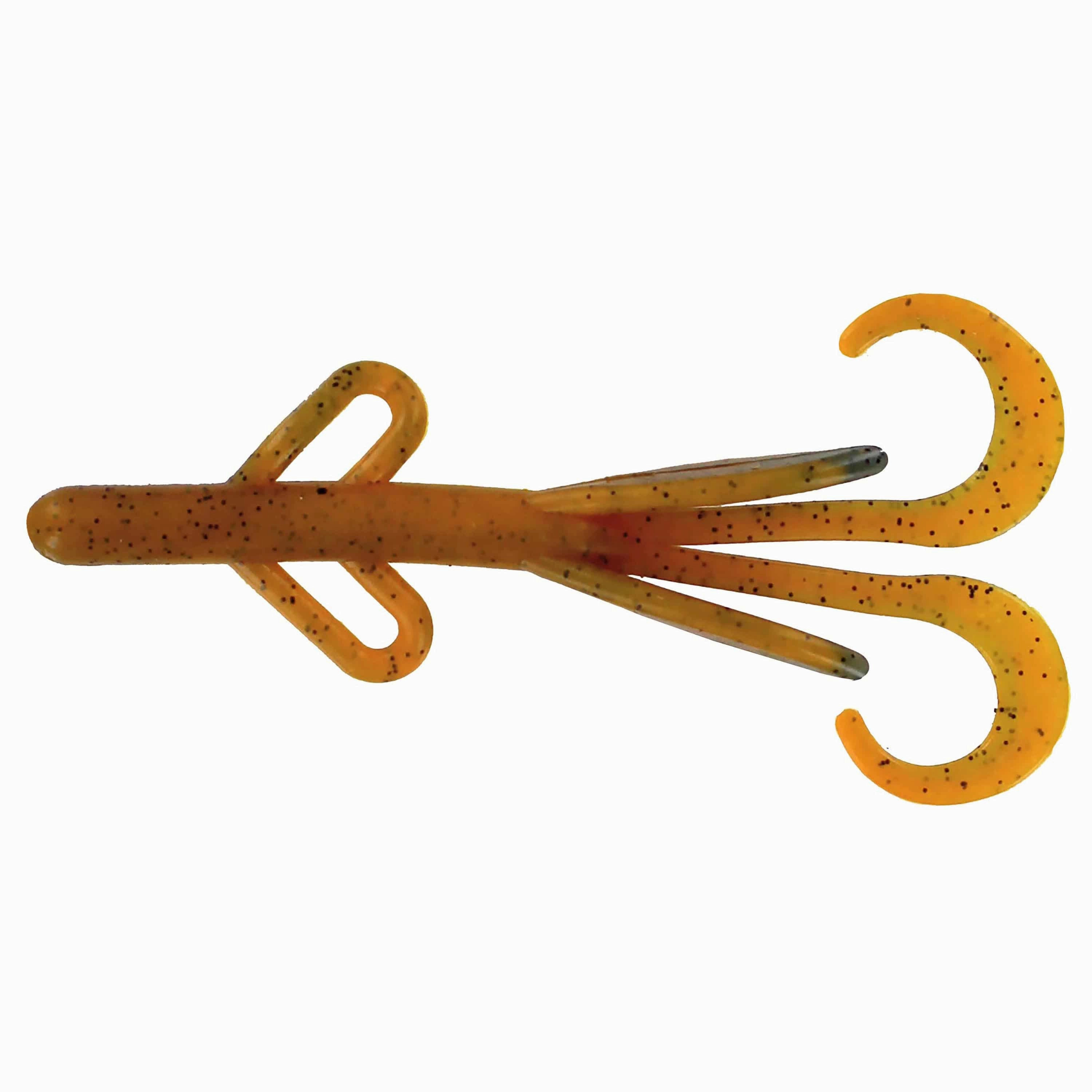 Big Bite Baits Soft Plastic Creature Bait