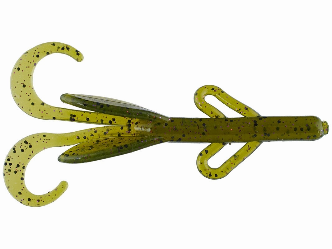 Big Bite Baits Soft Plastic Creature Bait