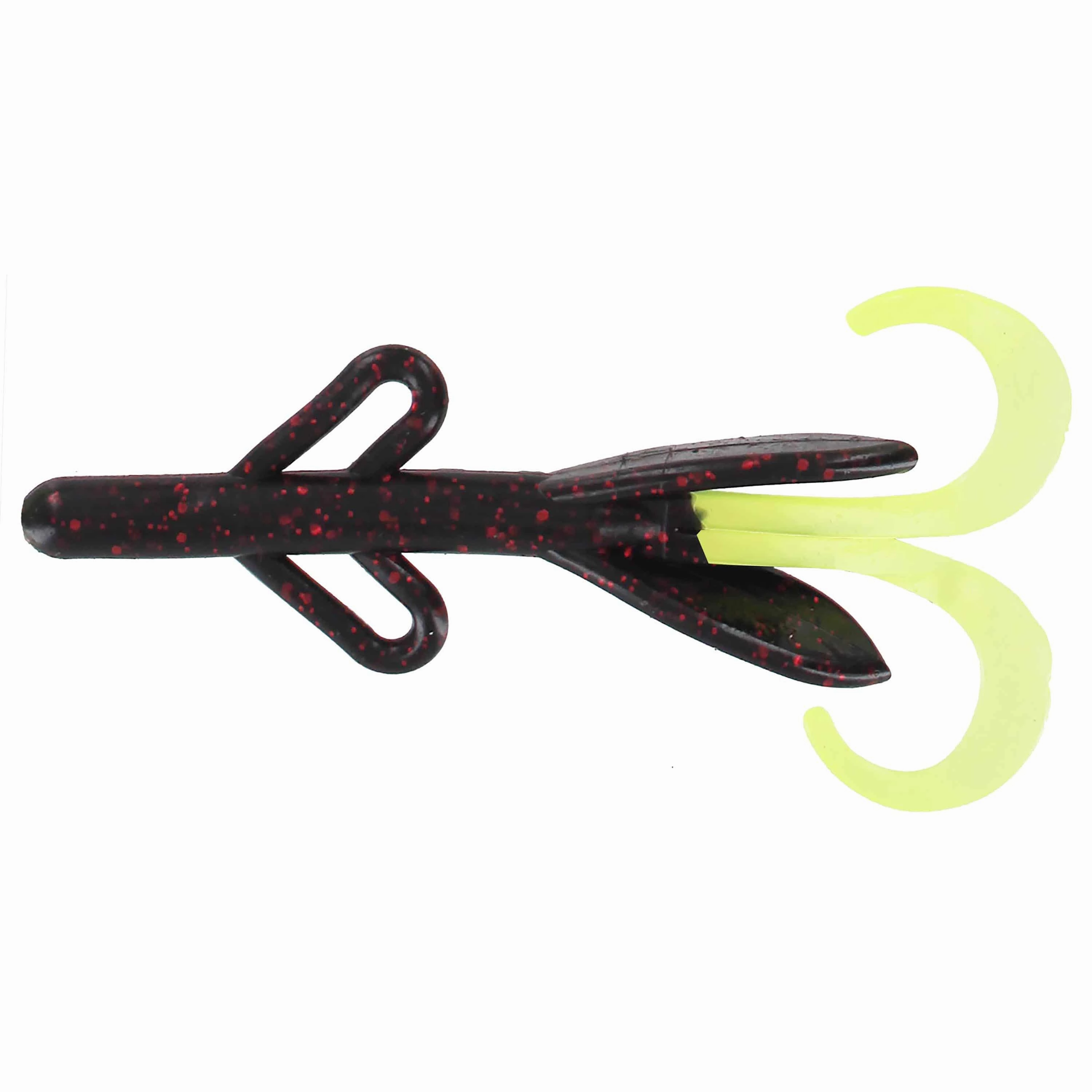 Big Bite Baits Soft Plastic Creature Bait