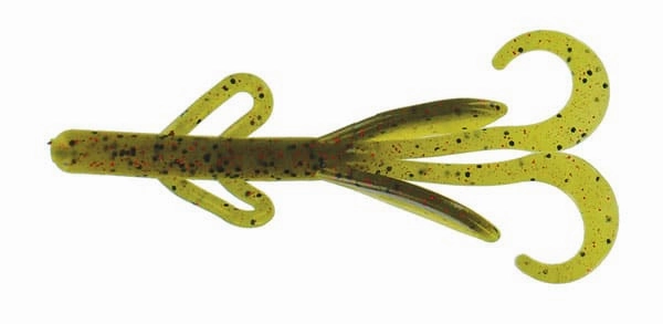 Big Bite Baits Soft Plastic Creature Bait