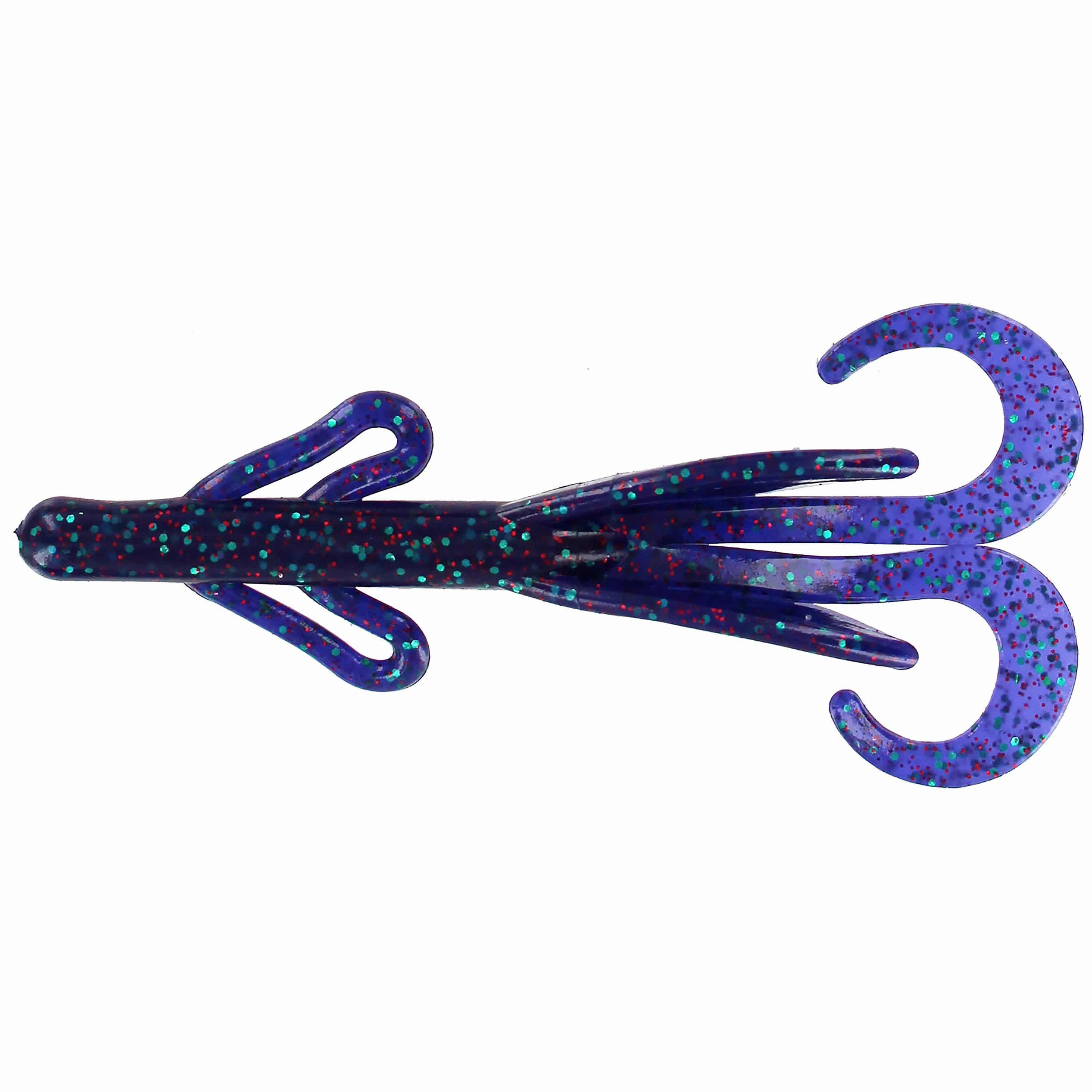Big Bite Baits Soft Plastic Creature Bait