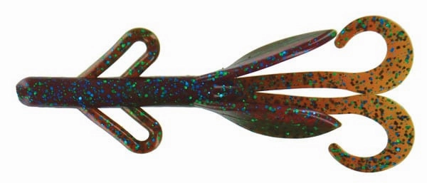 Big Bite Baits Soft Plastic Creature Bait