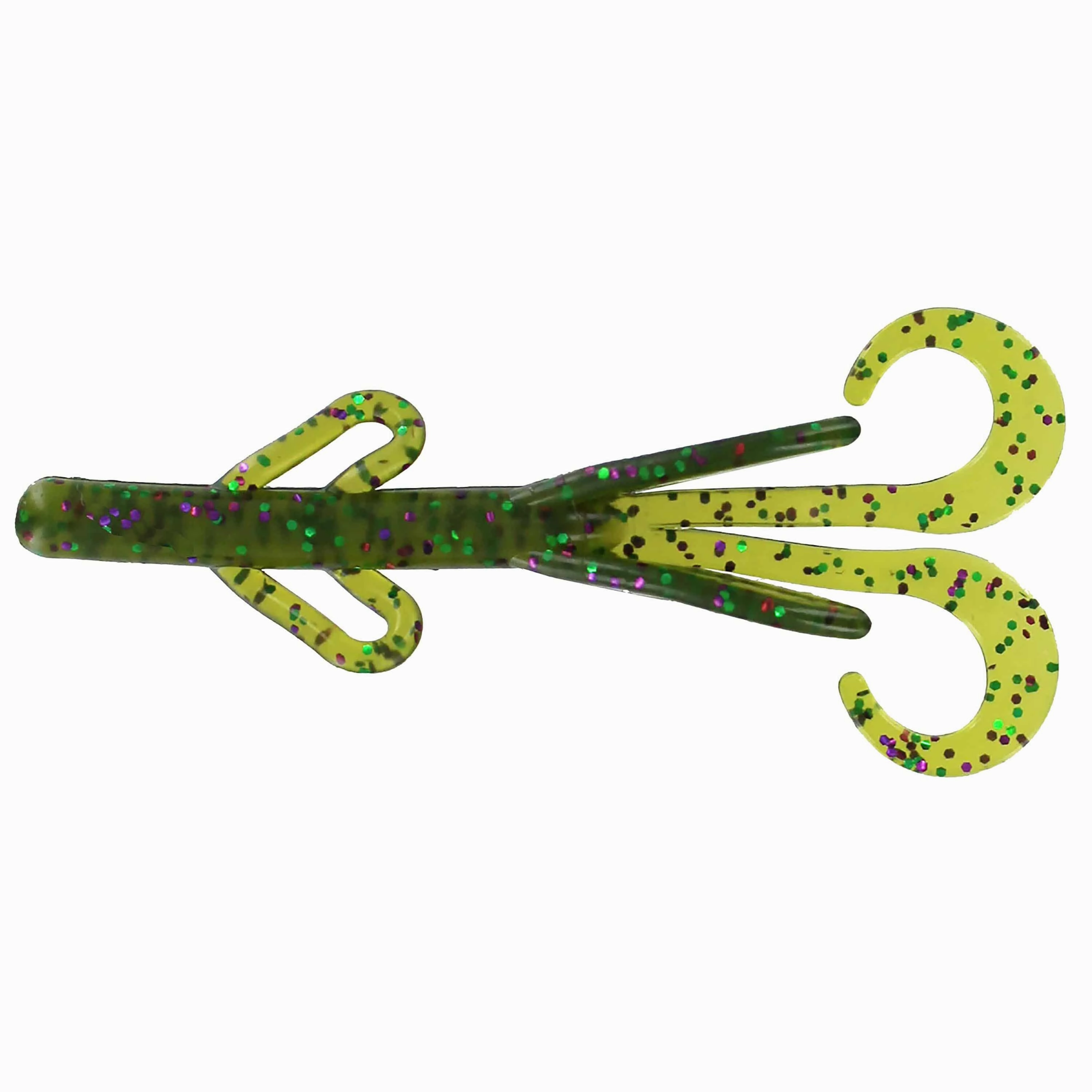 Big Bite Baits Soft Plastic Creature Bait