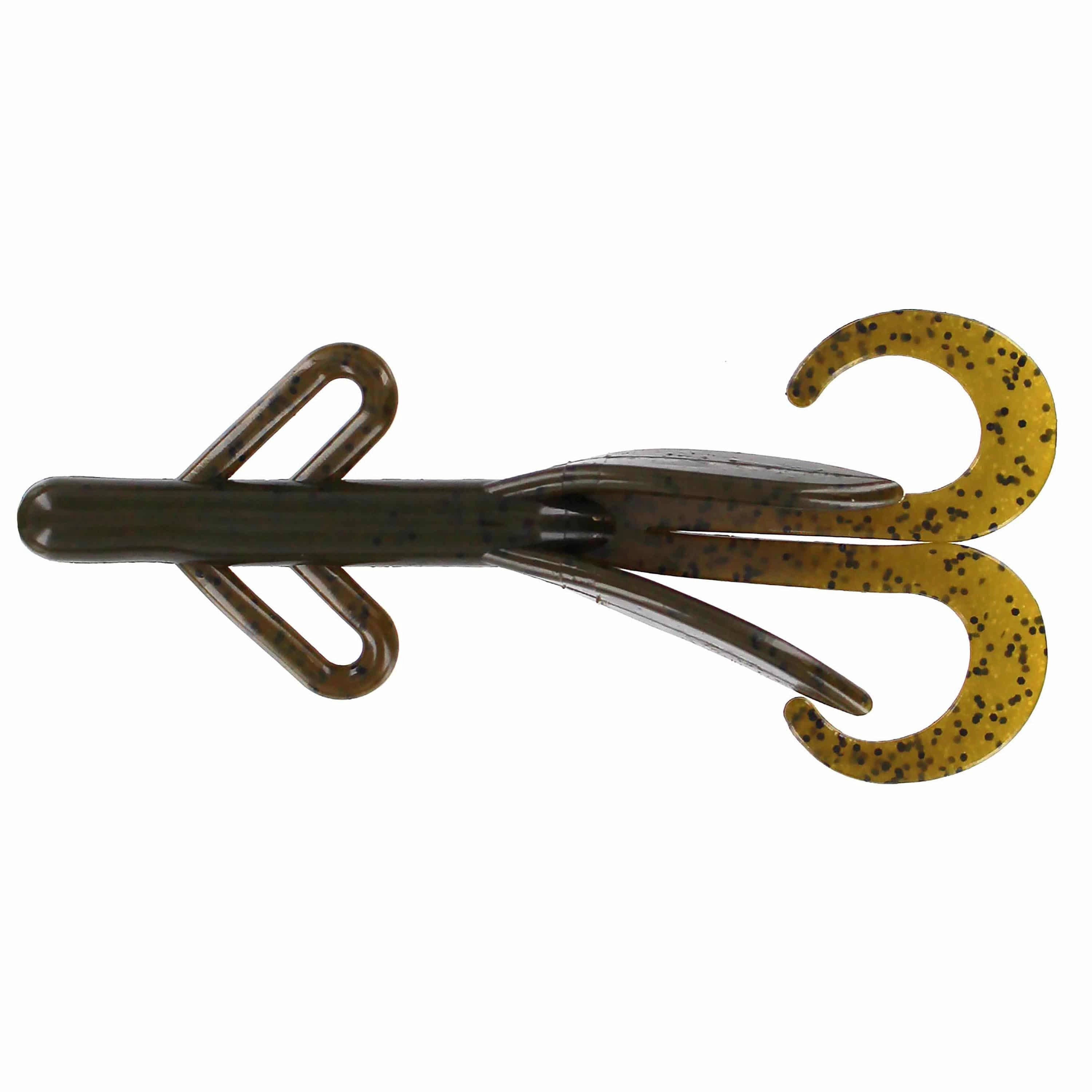 Big Bite Baits Soft Plastic Creature Bait