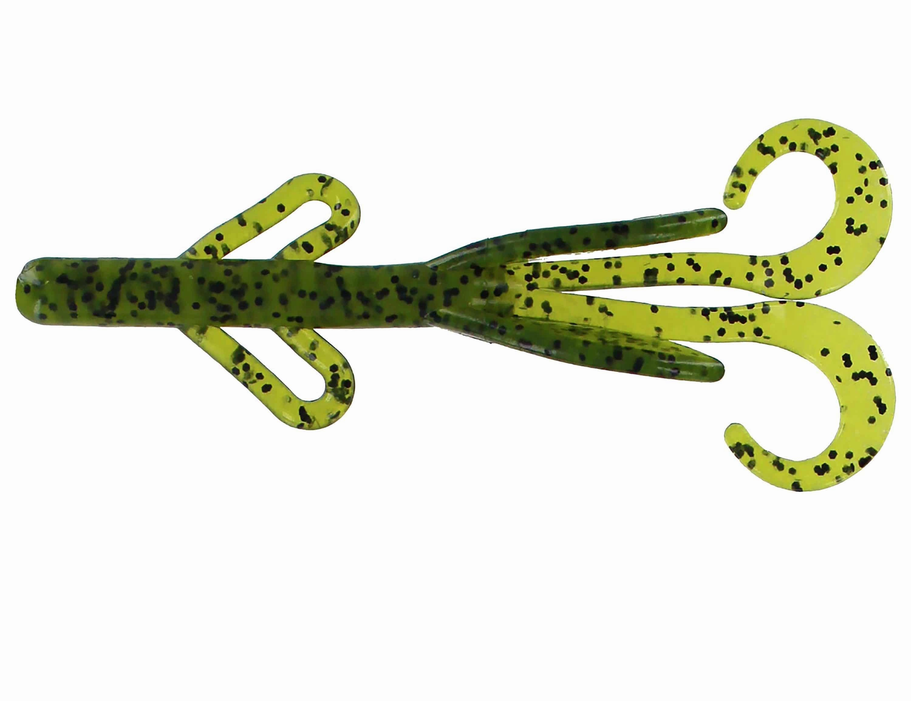 Big Bite Baits Soft Plastic Creature Bait