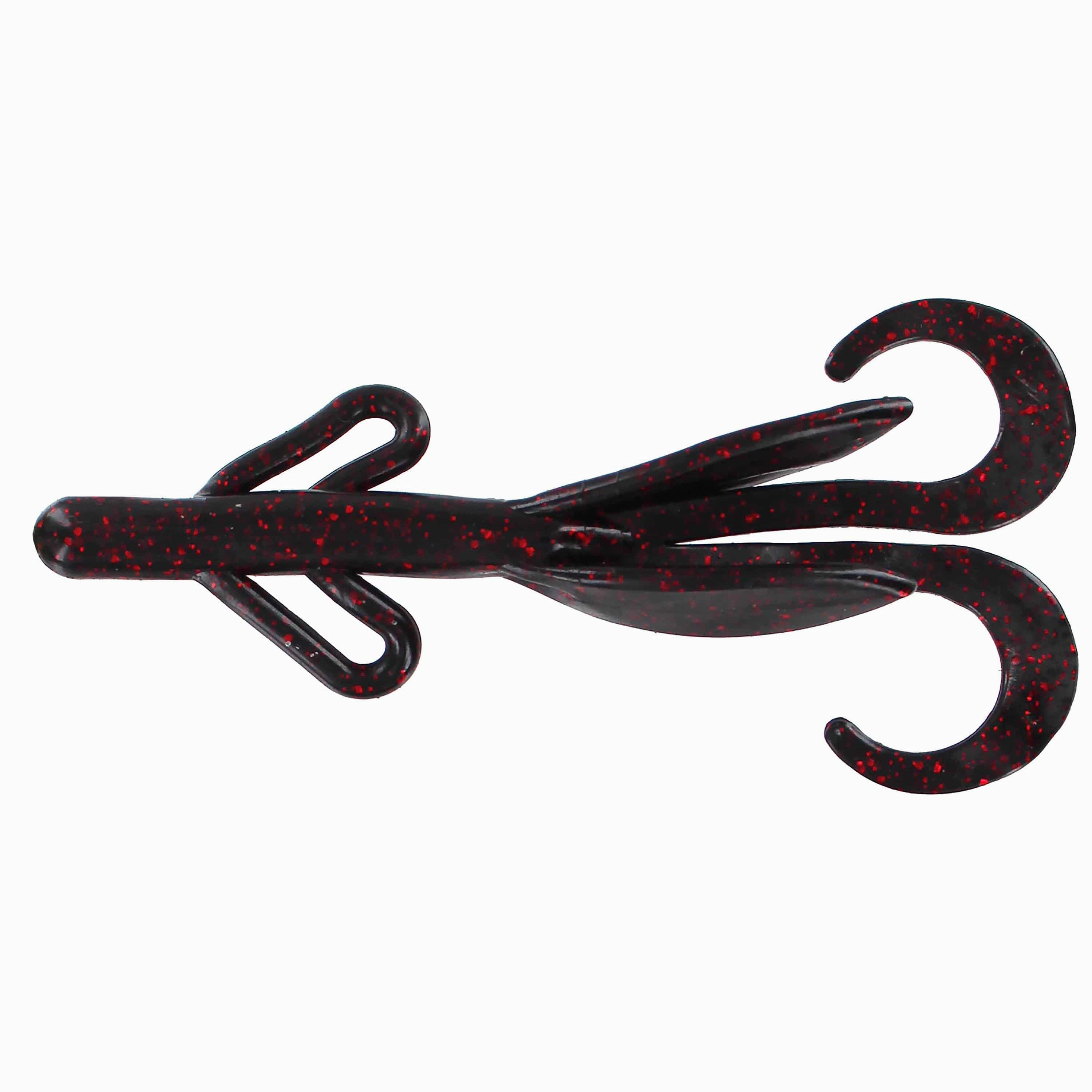 Big Bite Baits Soft Plastic Creature Bait