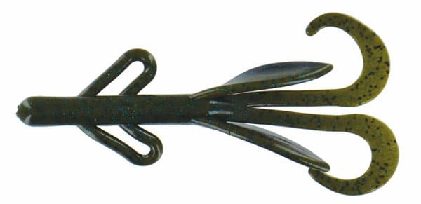 Big Bite Baits Soft Plastic Creature Bait