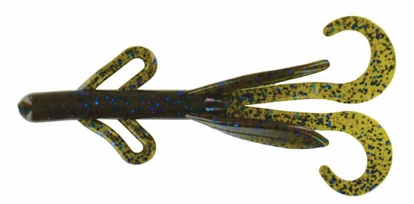 Big Bite Baits Soft Plastic Creature Bait