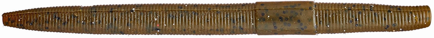 Big Bite Baits Soft Super Salty Trick Stick - 5 Inch