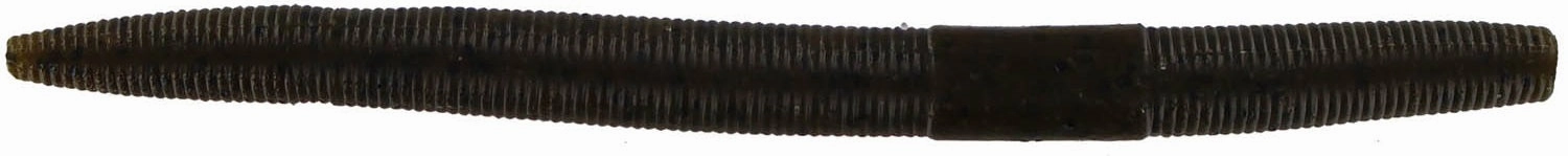 Big Bite Baits Soft Super Salty Trick Stick - 5 Inch