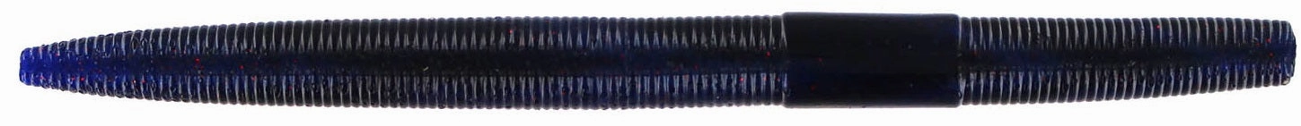 Big Bite Baits Soft Super Salty Trick Stick - 5 Inch