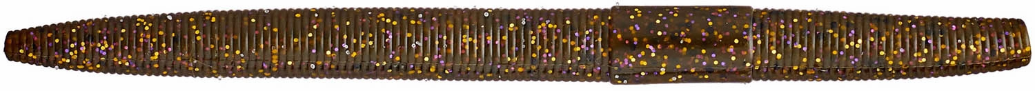 Big Bite Baits Soft Super Salty Trick Stick - 5 Inch