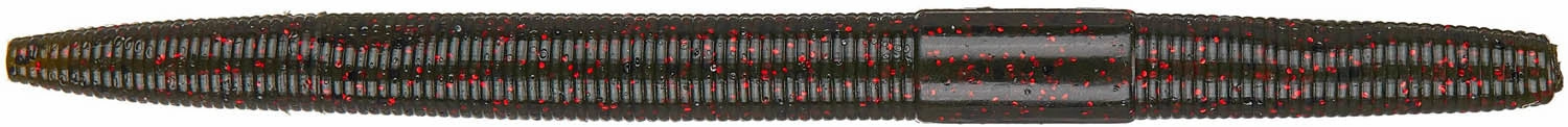 Big Bite Baits Soft Super Salty Trick Stick - 5 Inch