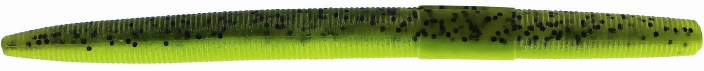 Big Bite Baits Soft Super Salty Trick Stick - 5 Inch