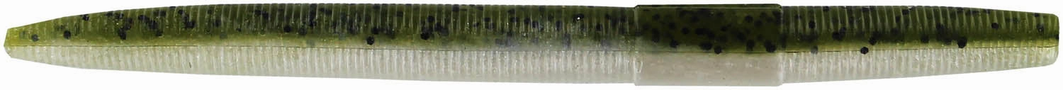 Big Bite Baits Soft Super Salty Trick Stick - 5 Inch