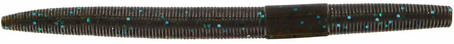Big Bite Baits Soft Super Salty Trick Stick - 5 Inch