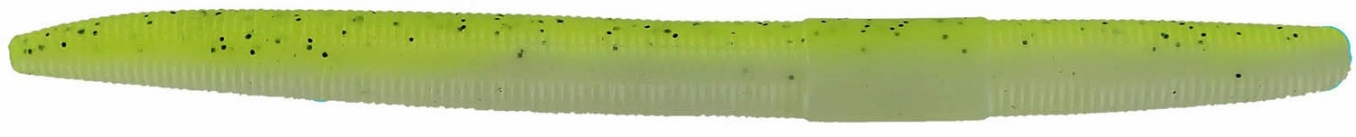 Big Bite Baits Soft Super Salty Trick Stick - 5 Inch