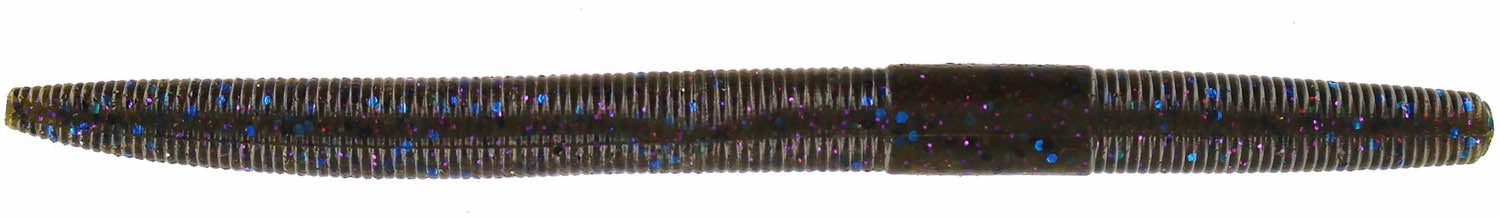 Big Bite Baits Soft Super Salty Trick Stick - 5 Inch