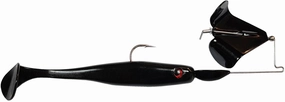 Big Bite Baits Suicide Shad Buzzbait