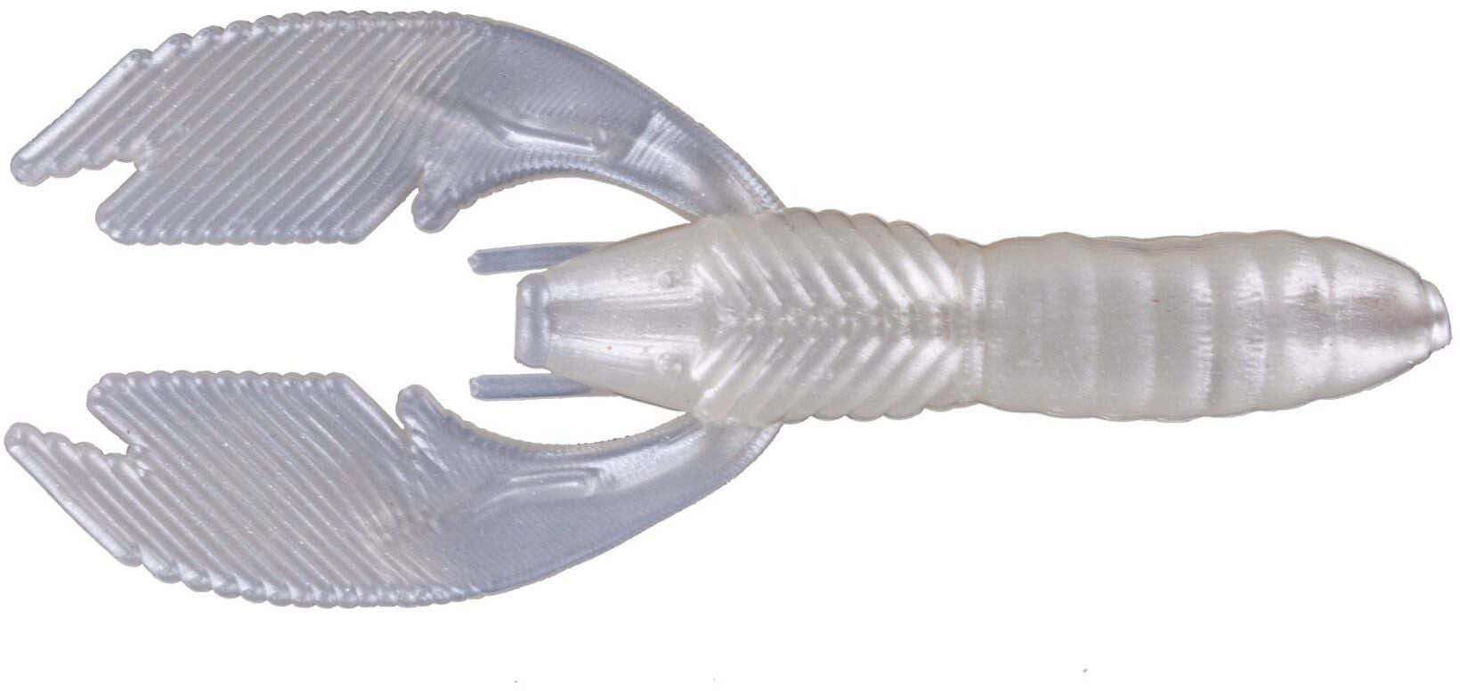 Big Bite Baits Swimming Craw - 6 Pack