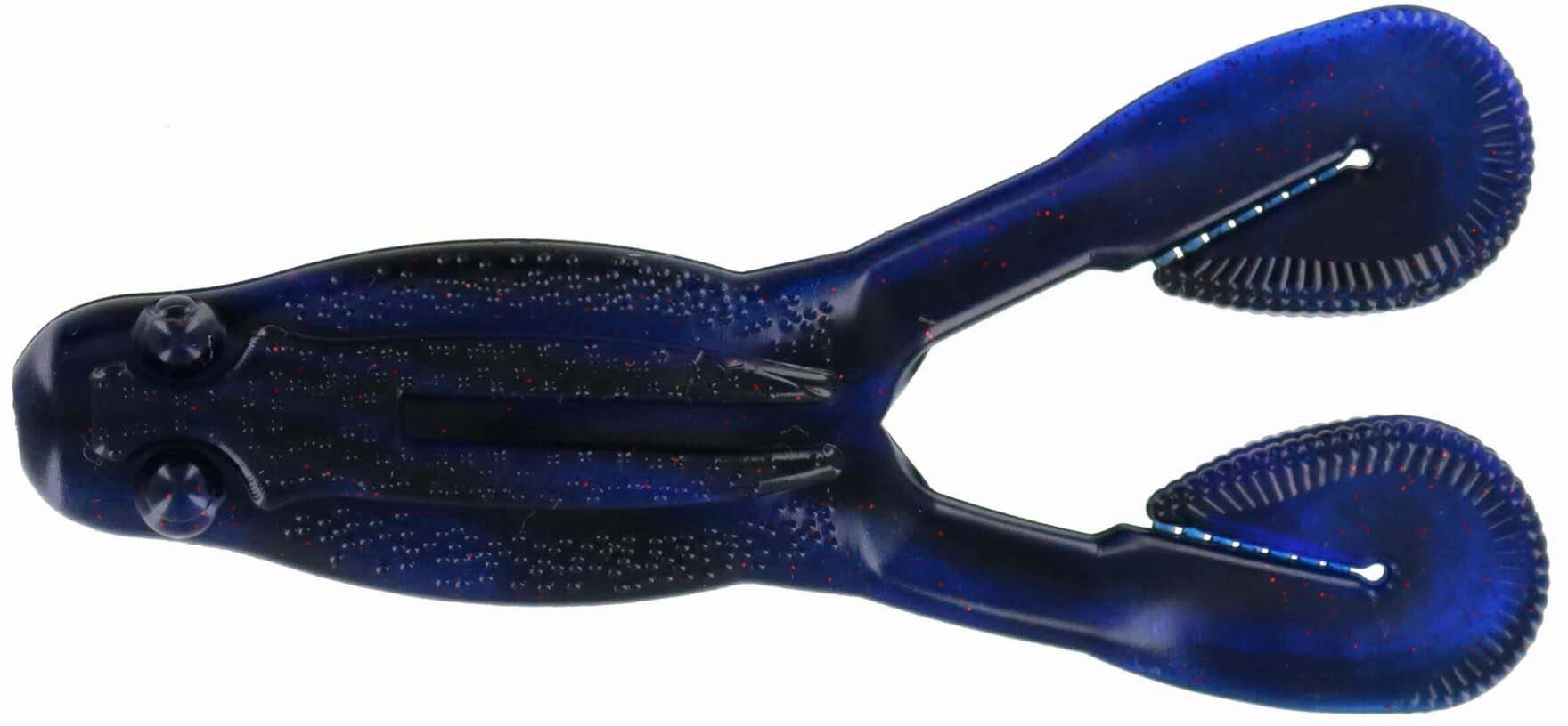 Big Bite Baits Tour Toad - 5 Pack