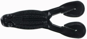 Big Bite Baits Tour Toad - 5 Pack
