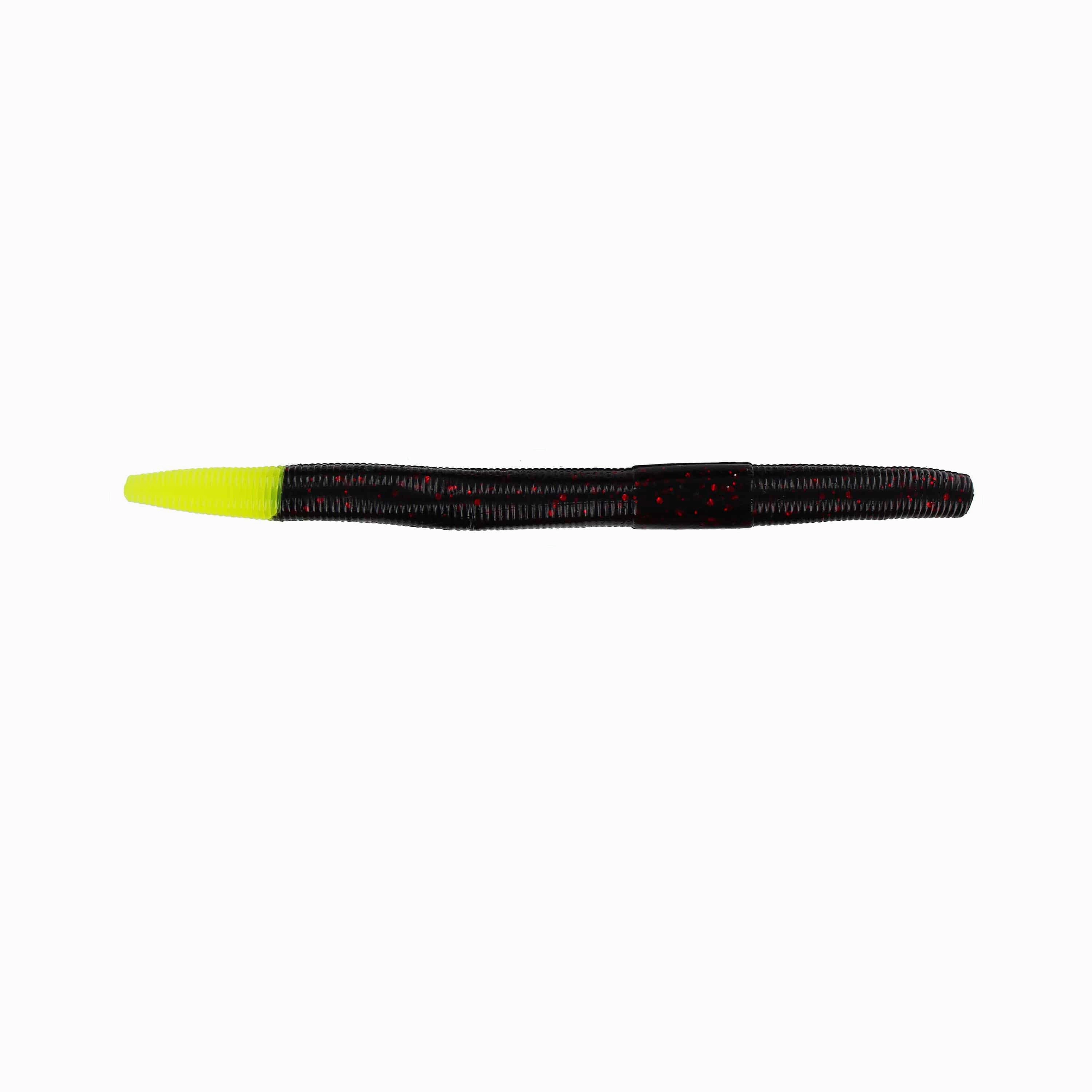 Big Bite Baits Trick Stick Soft Plastic Stickbait - 5 Inch