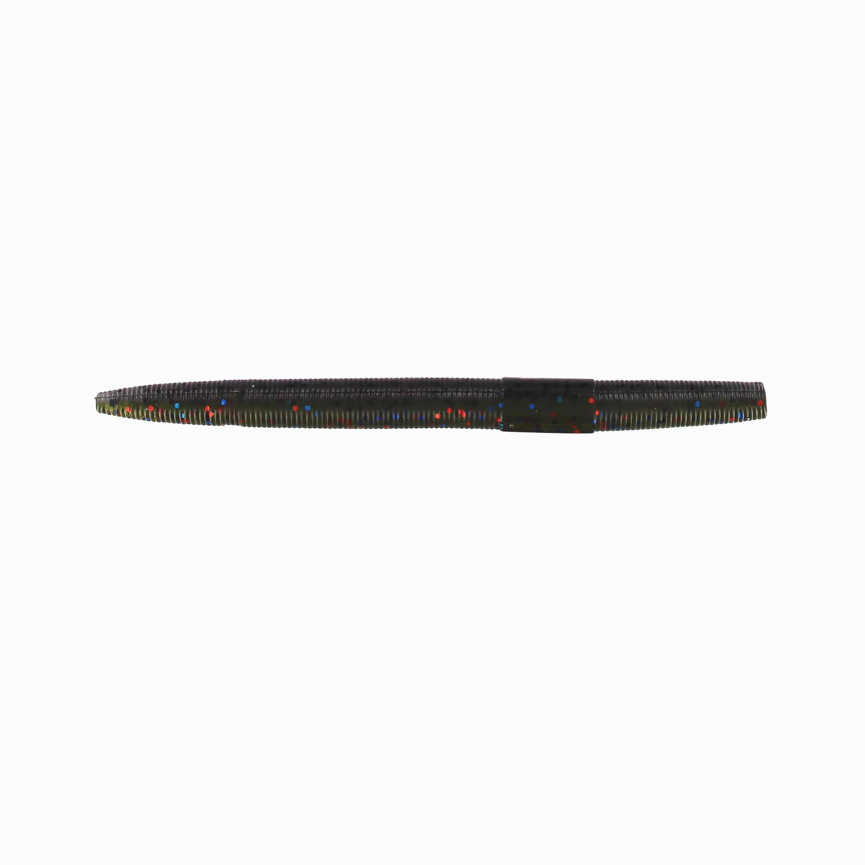 Big Bite Baits Trick Stick Soft Plastic Stickbait - 5 Inch