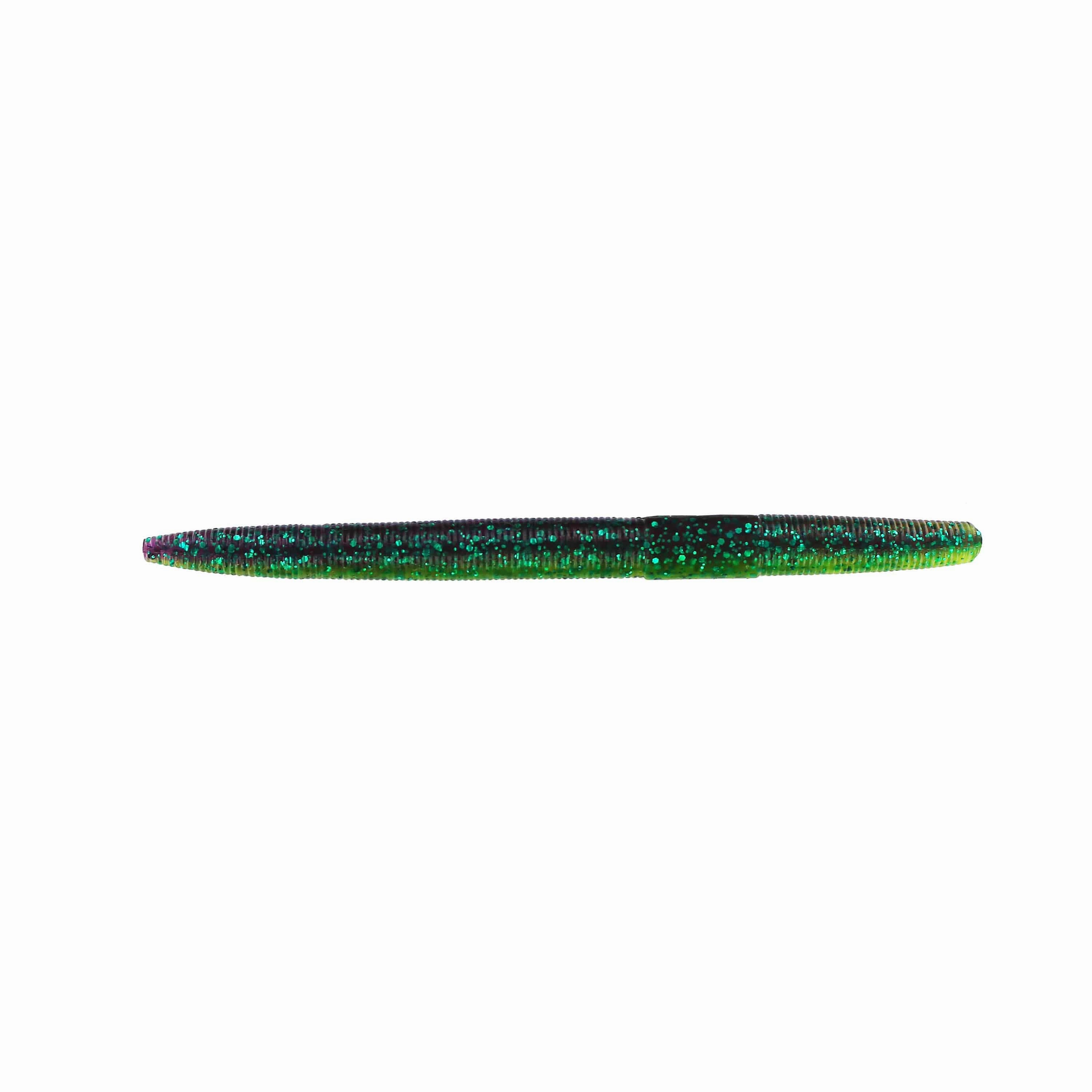 Big Bite Baits Trick Stick Soft Plastic Stickbait - 5 Inch