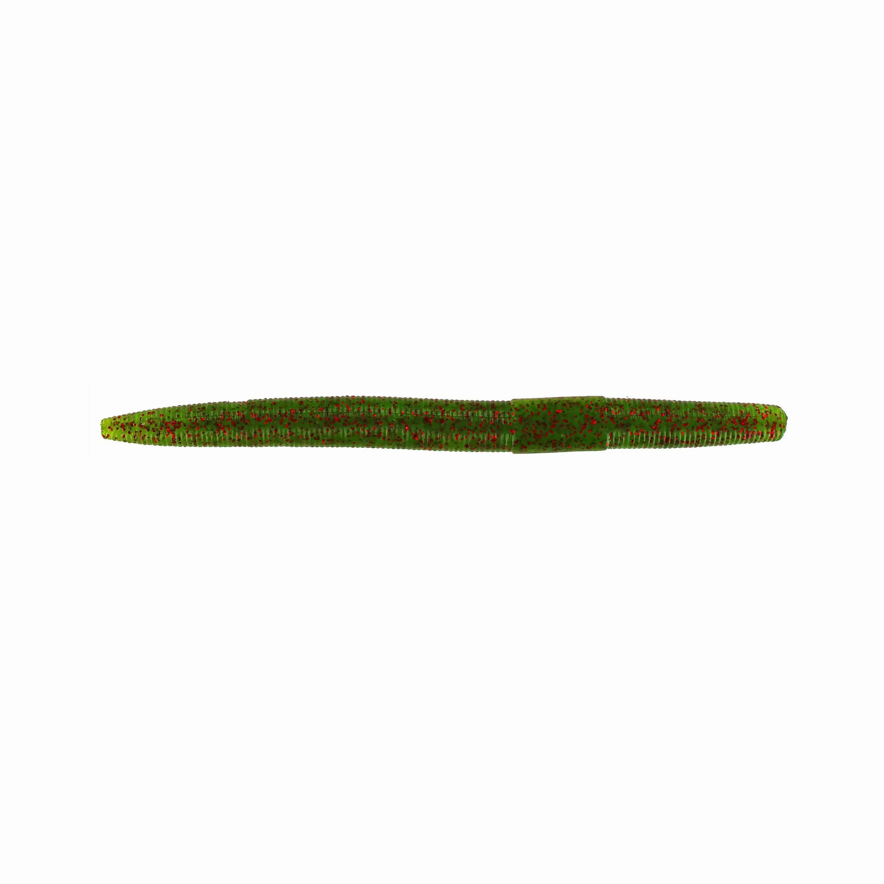 Big Bite Baits Trick Stick Soft Plastic Stickbait - 5 Inch