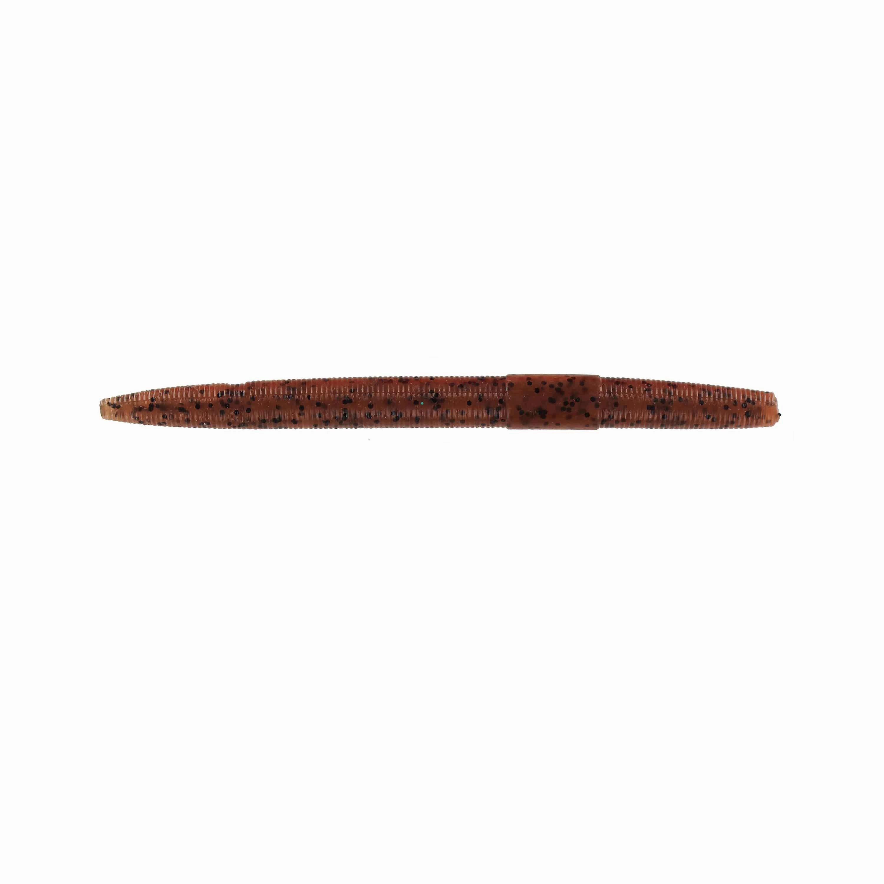 Big Bite Baits Trick Stick Soft Plastic Stickbait - 5 Inch