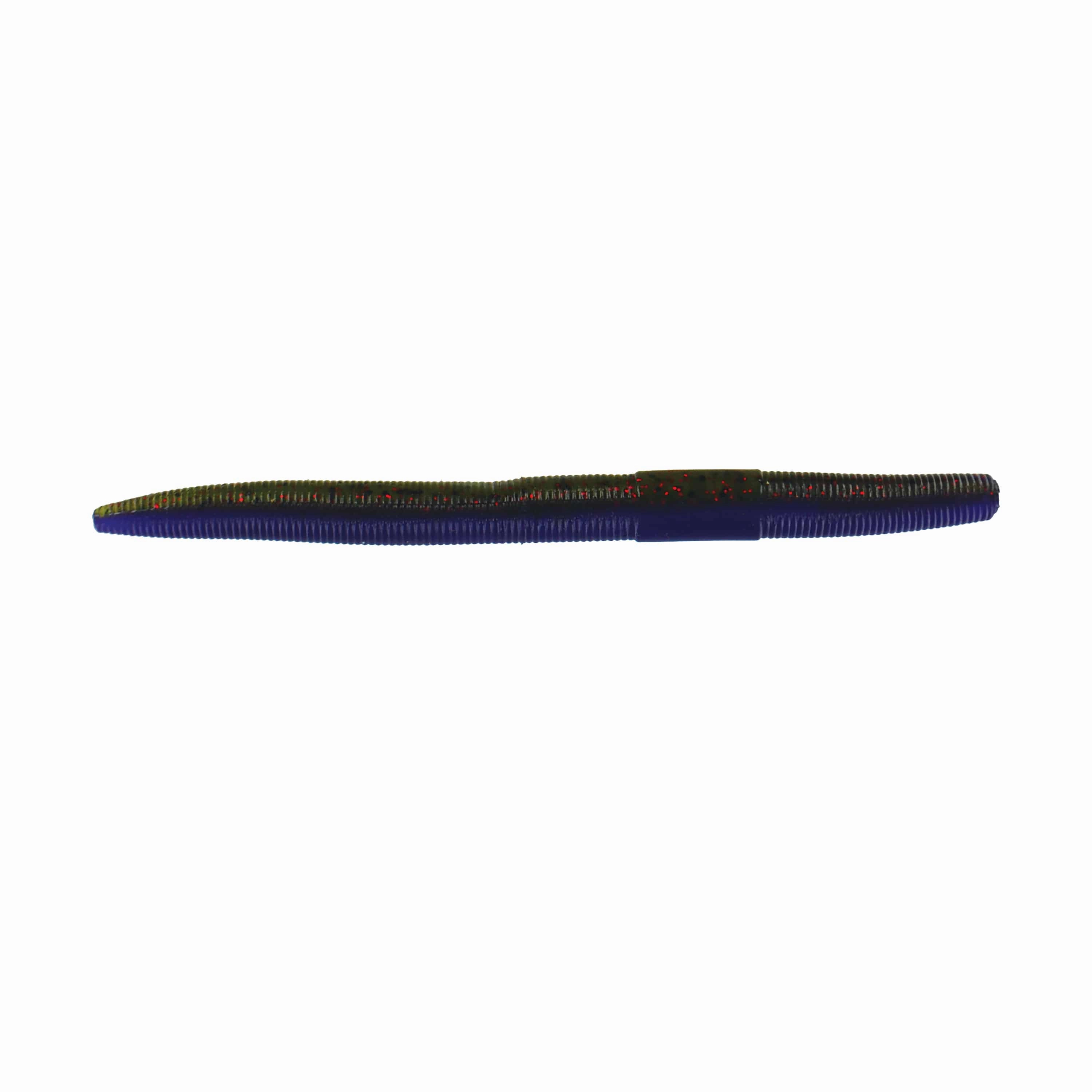 Big Bite Baits Trick Stick Soft Plastic Stickbait - 5 Inch