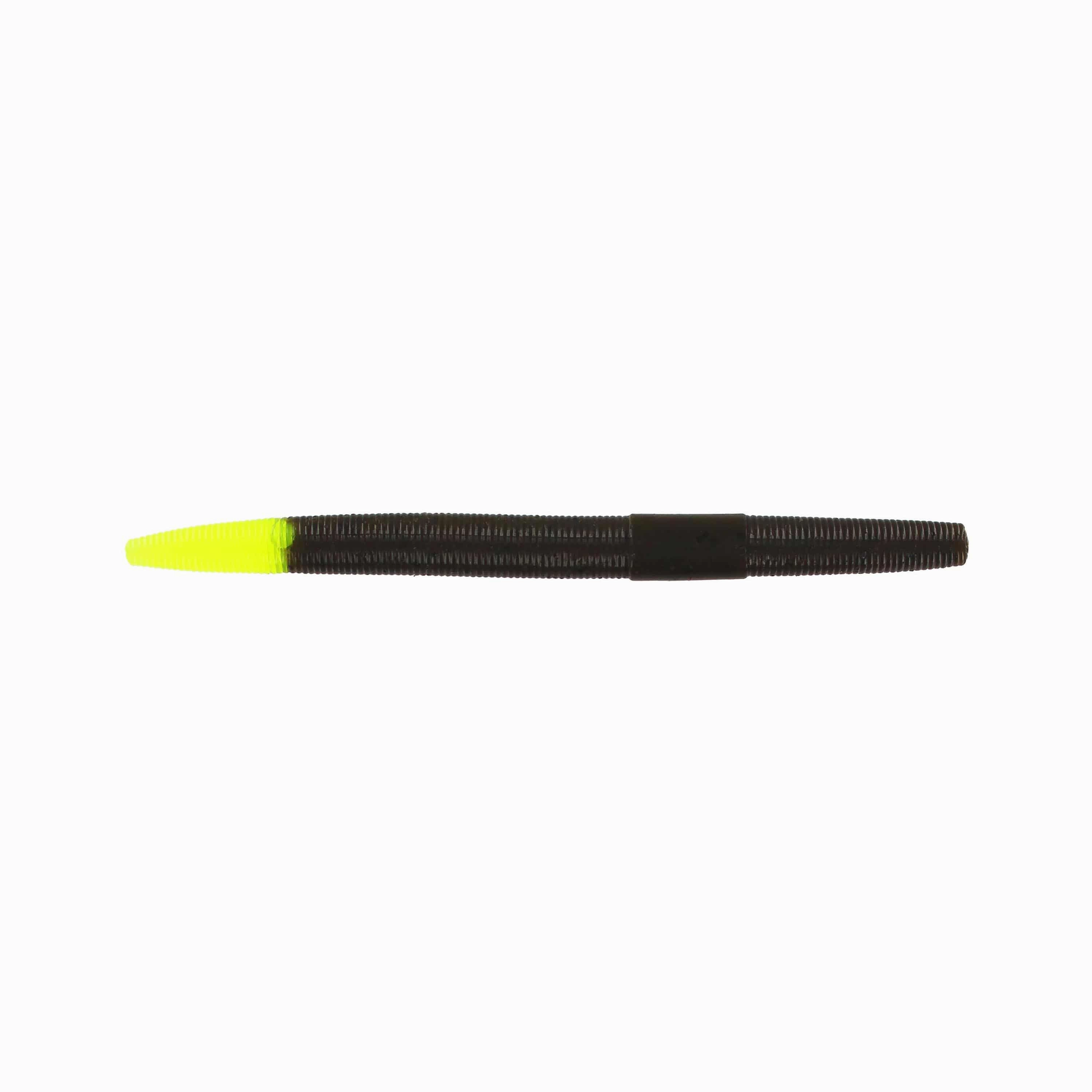 Big Bite Baits Trick Stick Soft Plastic Stickbait - 5 Inch