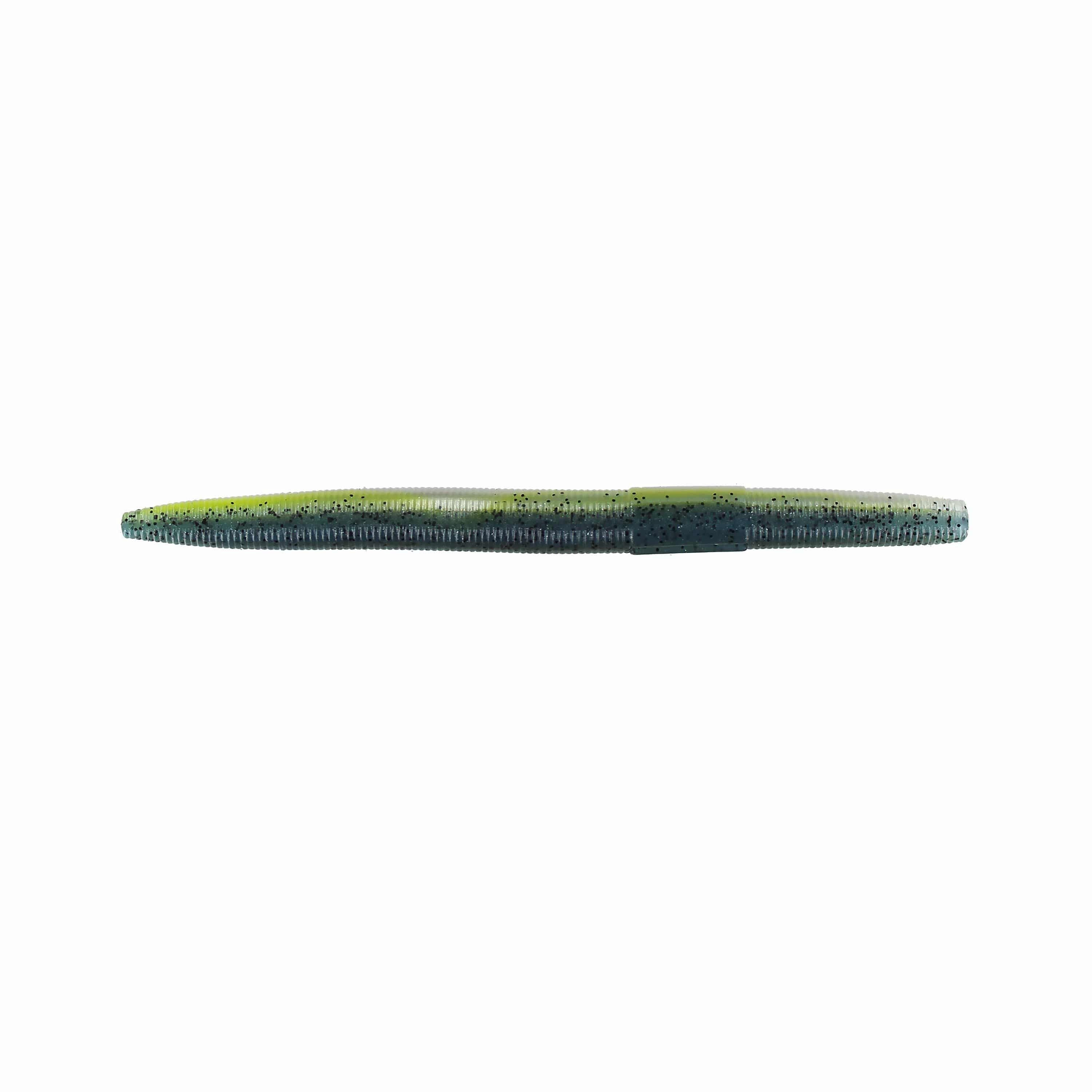 Big Bite Baits Trick Stick Soft Plastic Stickbait - 5 Inch