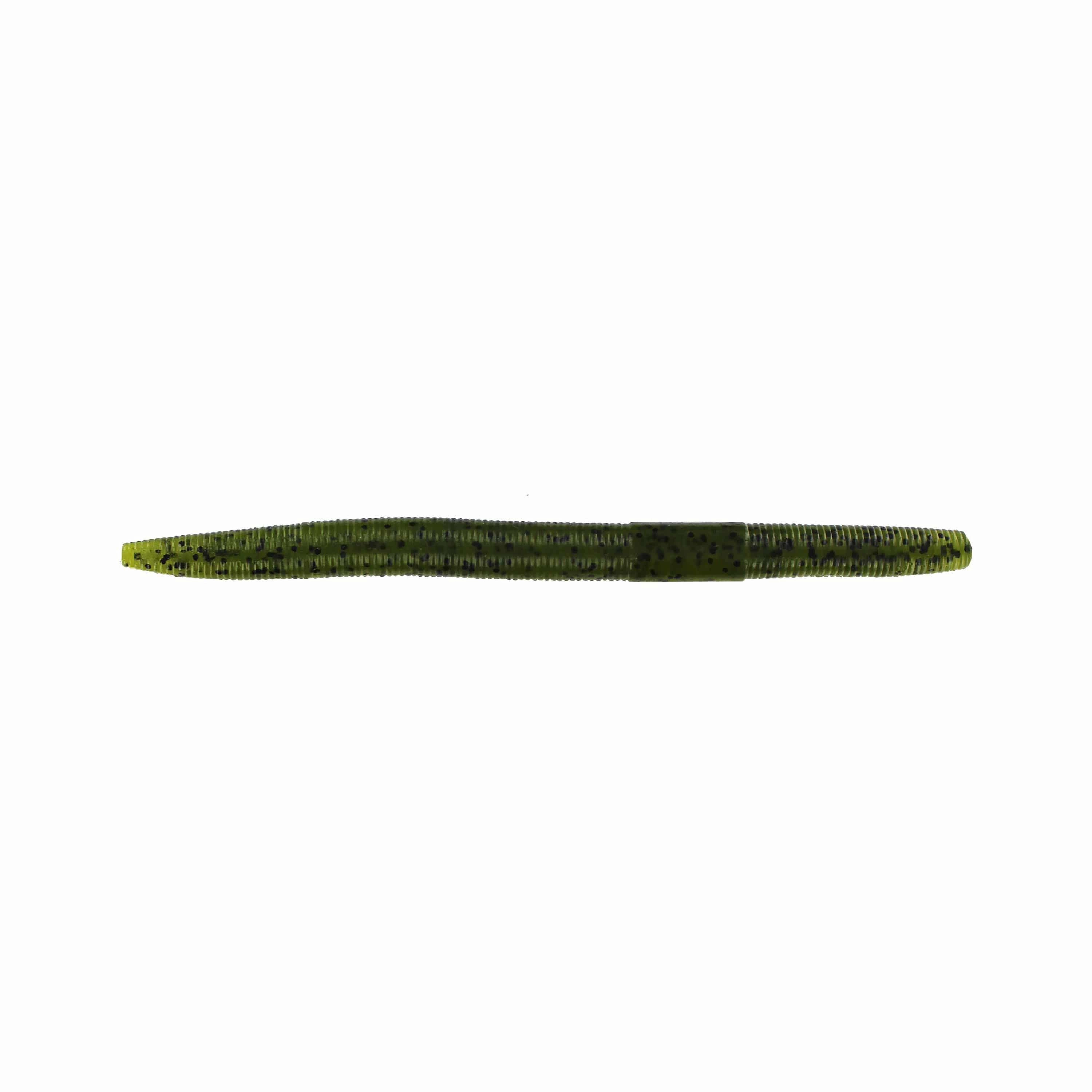 Big Bite Baits Trick Stick Soft Plastic Stickbait - 5 Inch