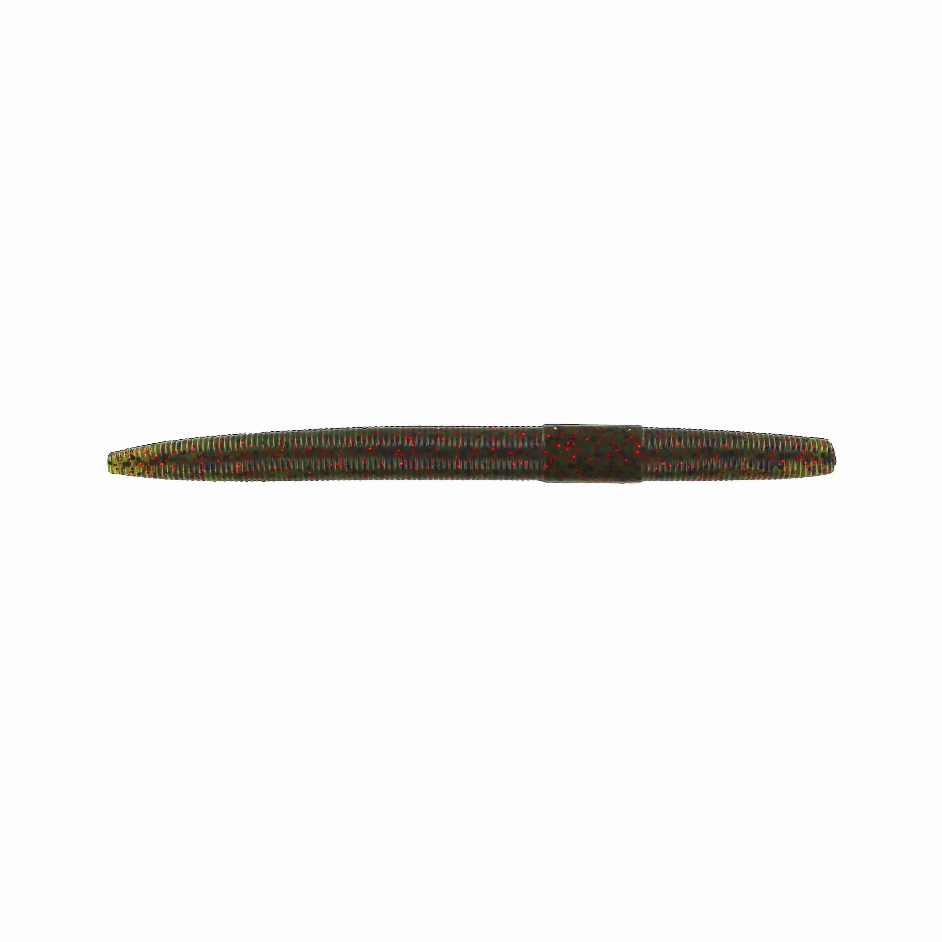 Big Bite Baits Trick Stick Soft Plastic Stickbait - 5 Inch