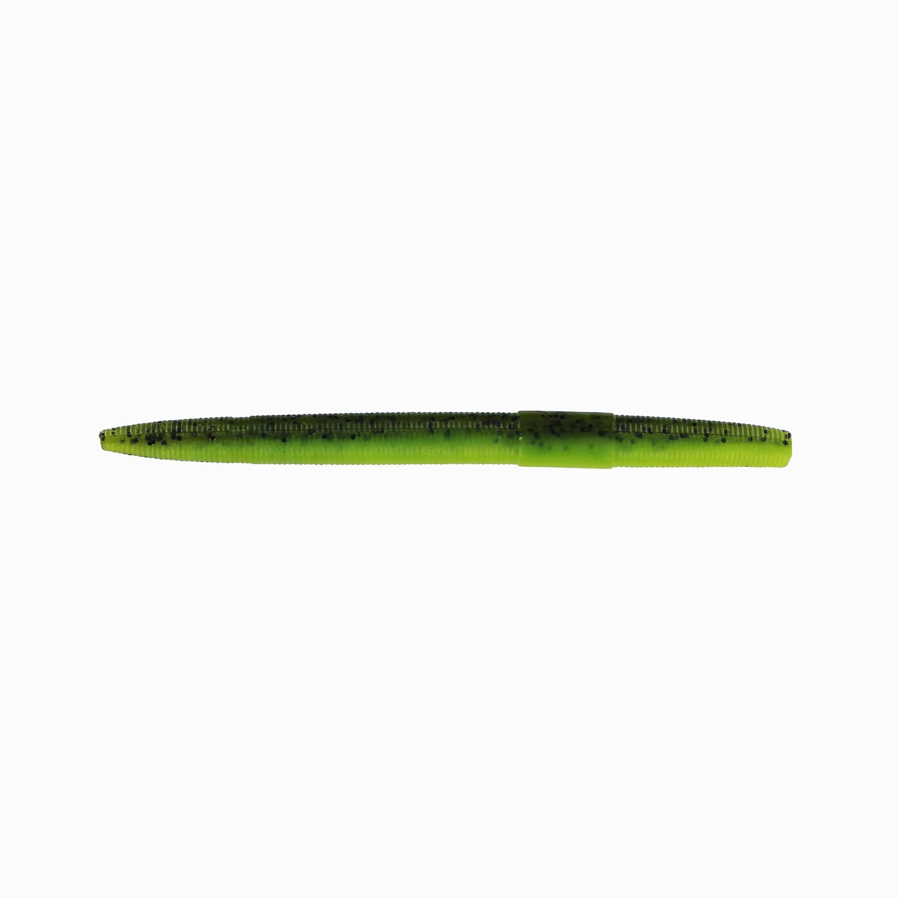 Big Bite Baits Trick Stick Soft Plastic Stickbait - 5 Inch