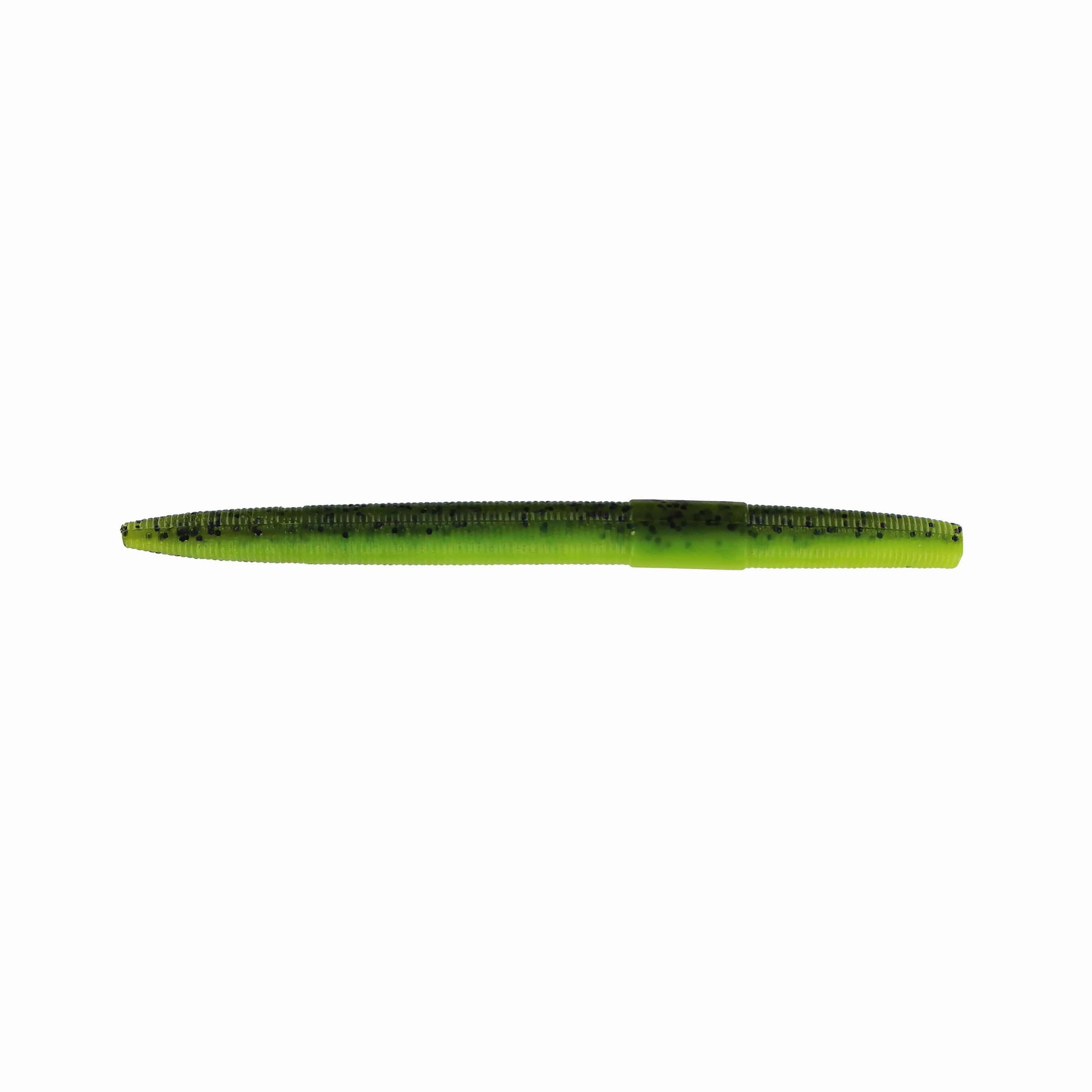 Big Bite Baits Trick Stick Soft Plastic Stickbait - 5 Inch