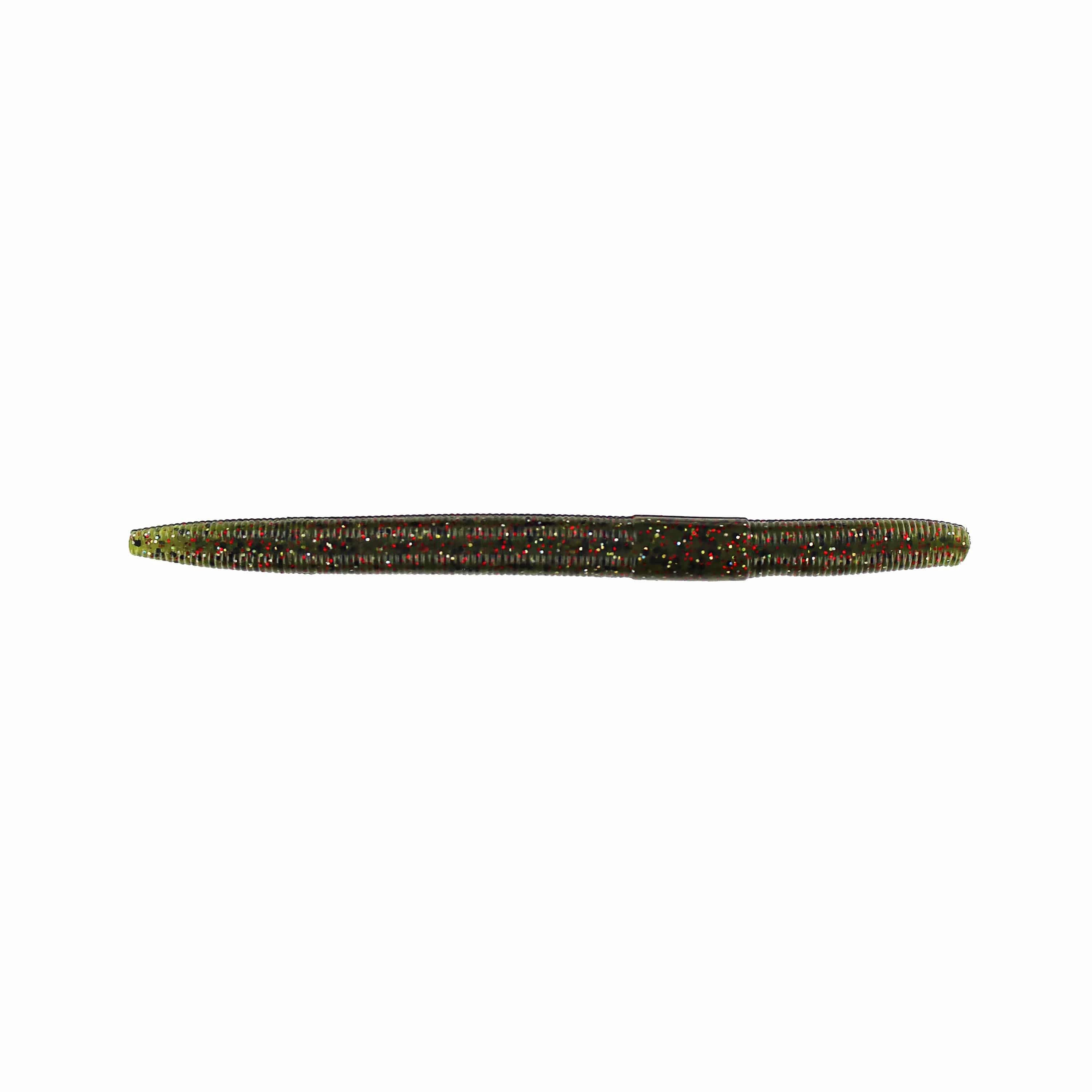 Big Bite Baits Trick Stick Soft Plastic Stickbait - 5 Inch