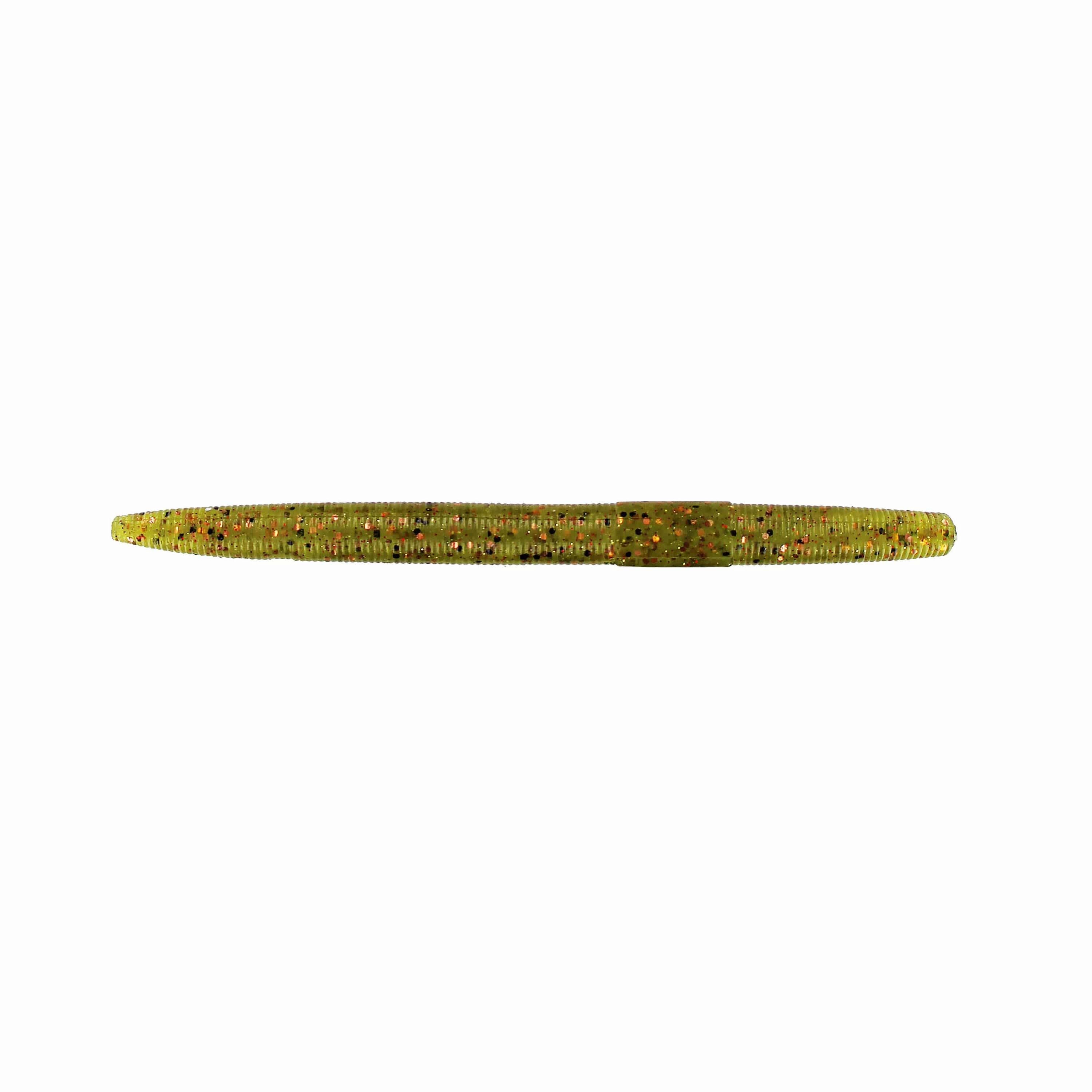 Big Bite Baits Trick Stick Soft Plastic Stickbait - 5 Inch