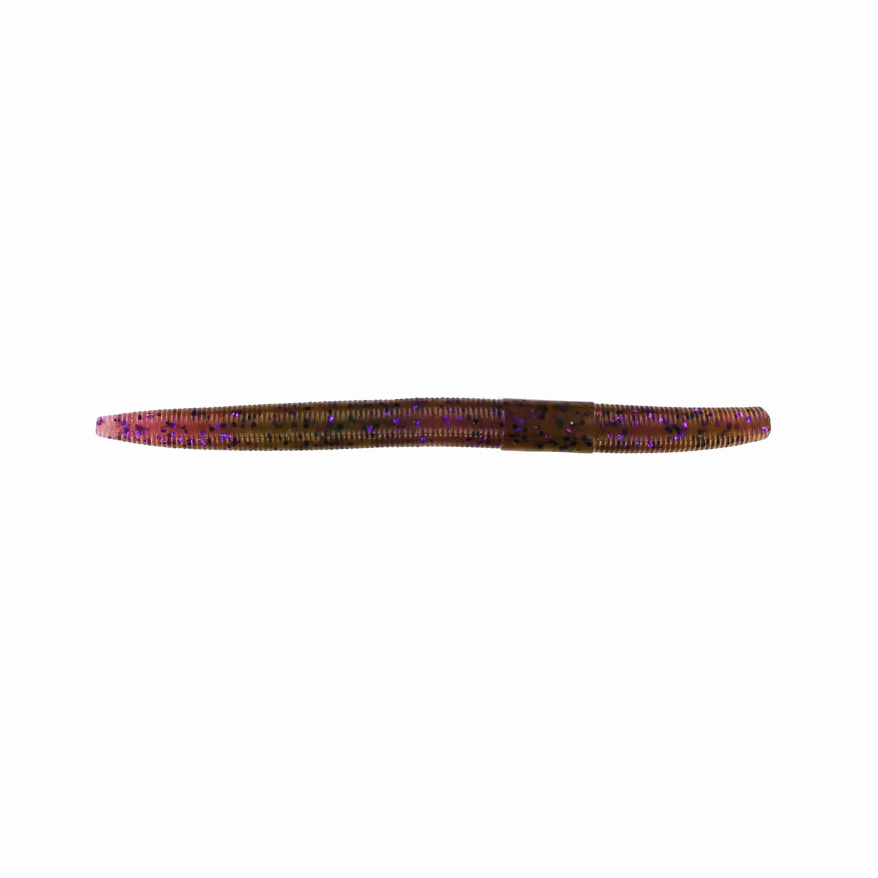 Big Bite Baits Trick Stick Soft Plastic Stickbait - 5 Inch
