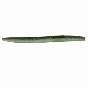 Big Bite Baits Trick Stick Soft Plastic Stickbait - 5 Inch