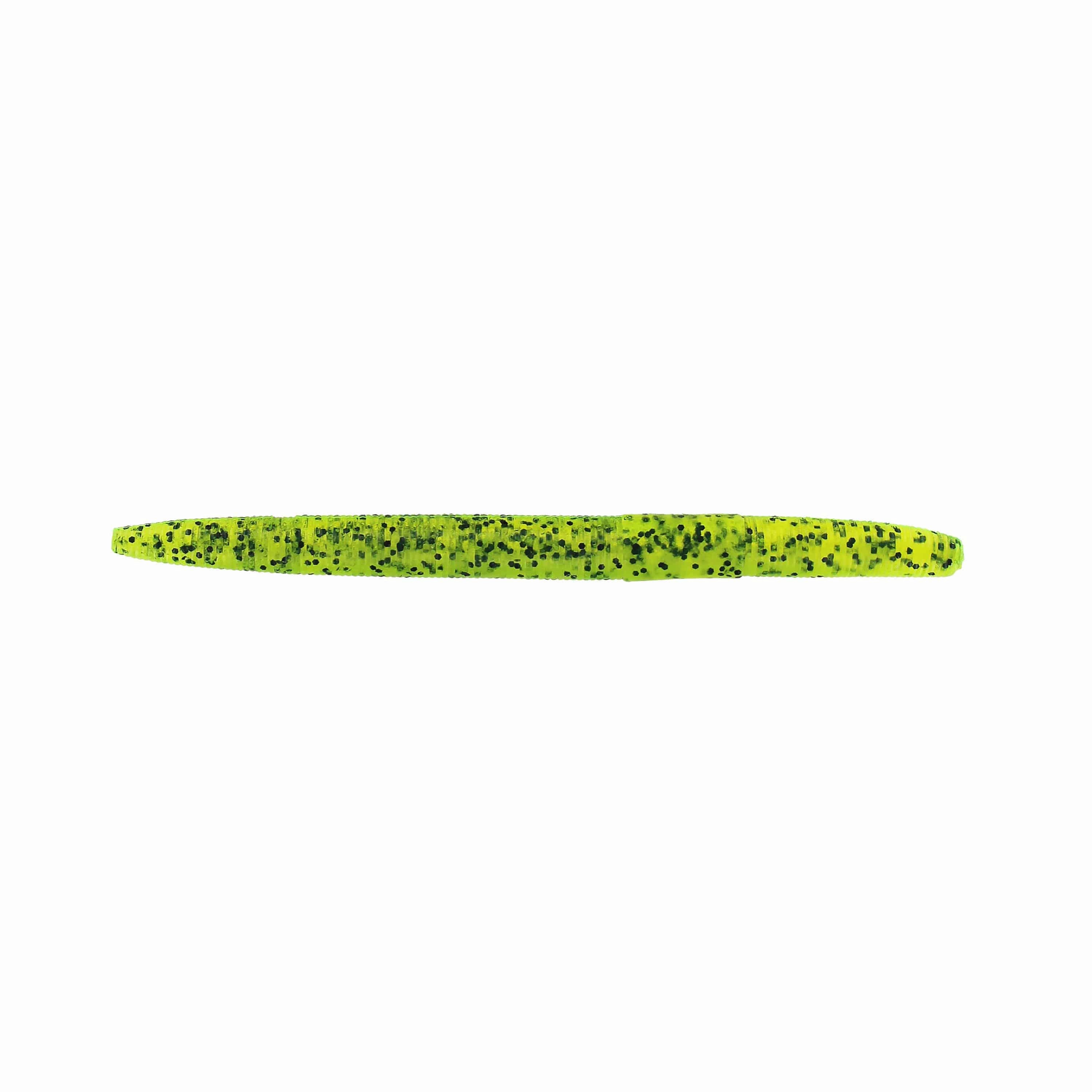 Big Bite Baits Trick Stick Soft Plastic Stickbait - 5 Inch