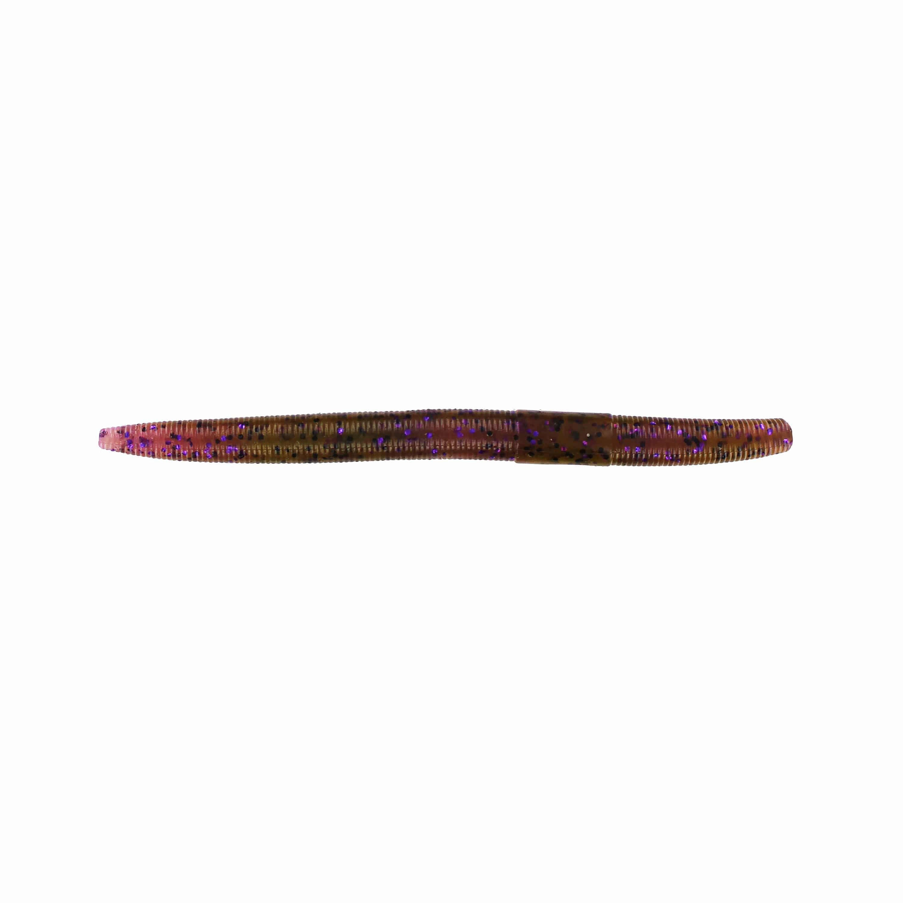 Big Bite Baits Trick Stick Soft Plastic Stickbait - 5 Inch