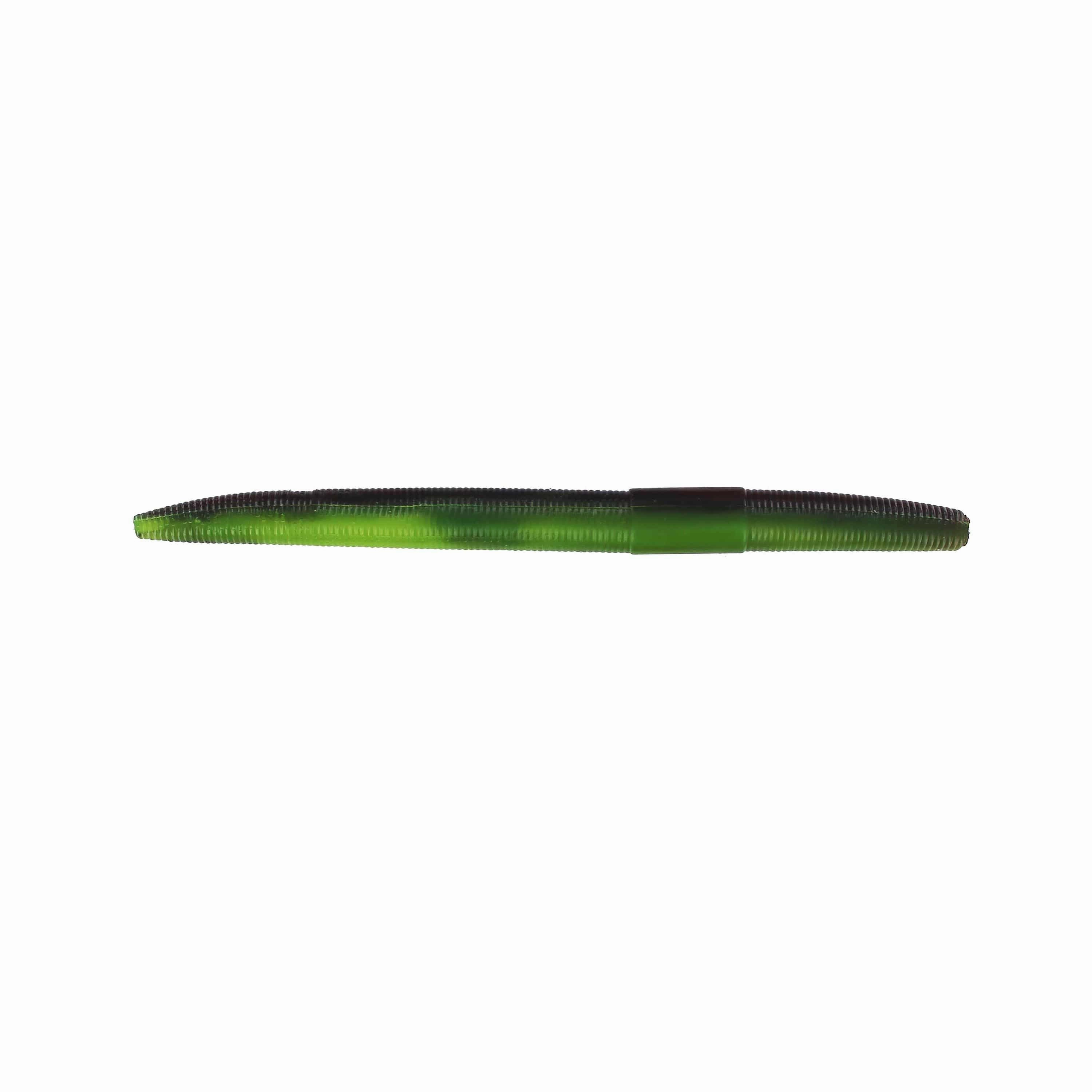 Big Bite Baits Trick Stick Soft Plastic Stickbait - 5 Inch