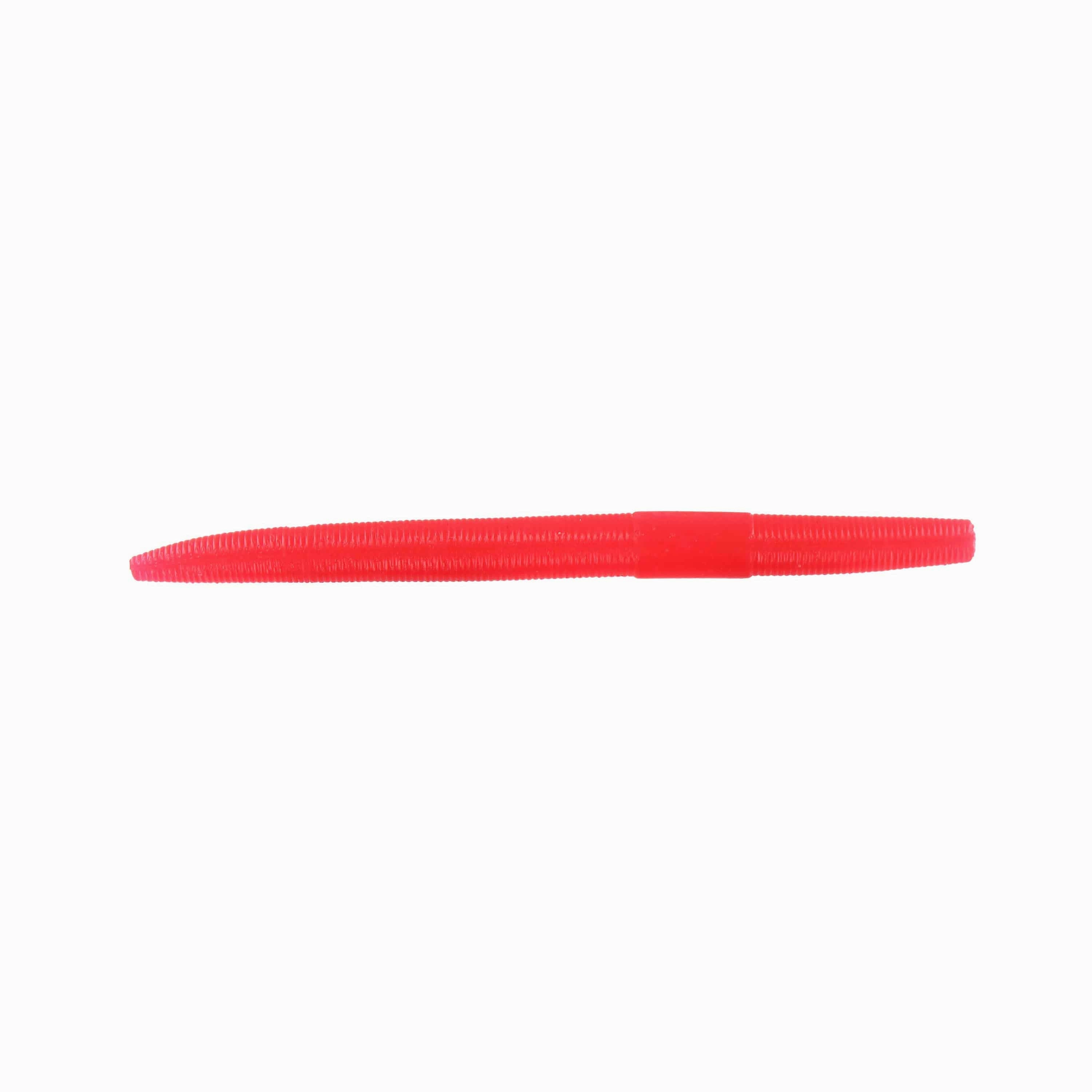Big Bite Baits Trick Stick Soft Plastic Stickbait - 5 Inch